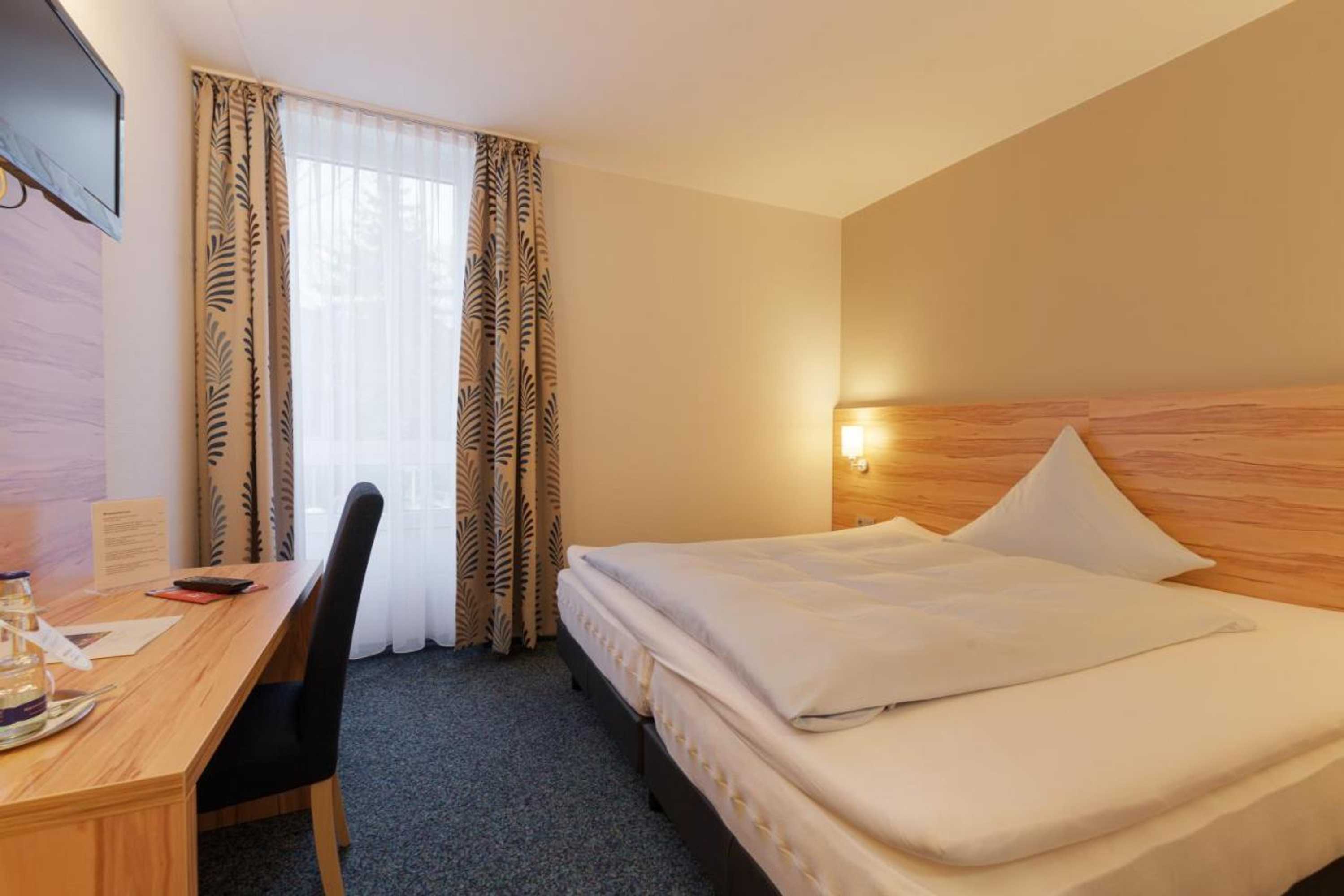 Gift card for Alfa Hotel