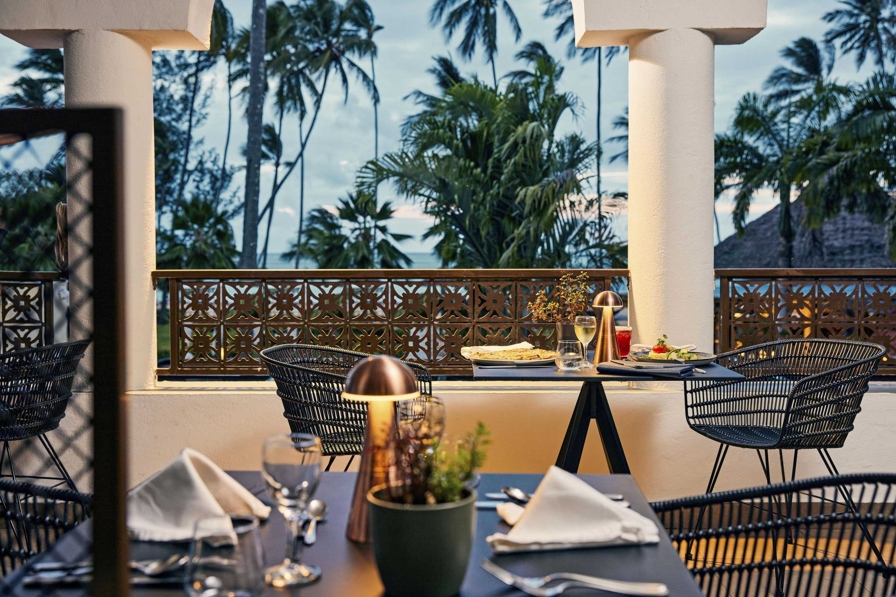 Gift card for Tui Blue Bahari Zanzibar