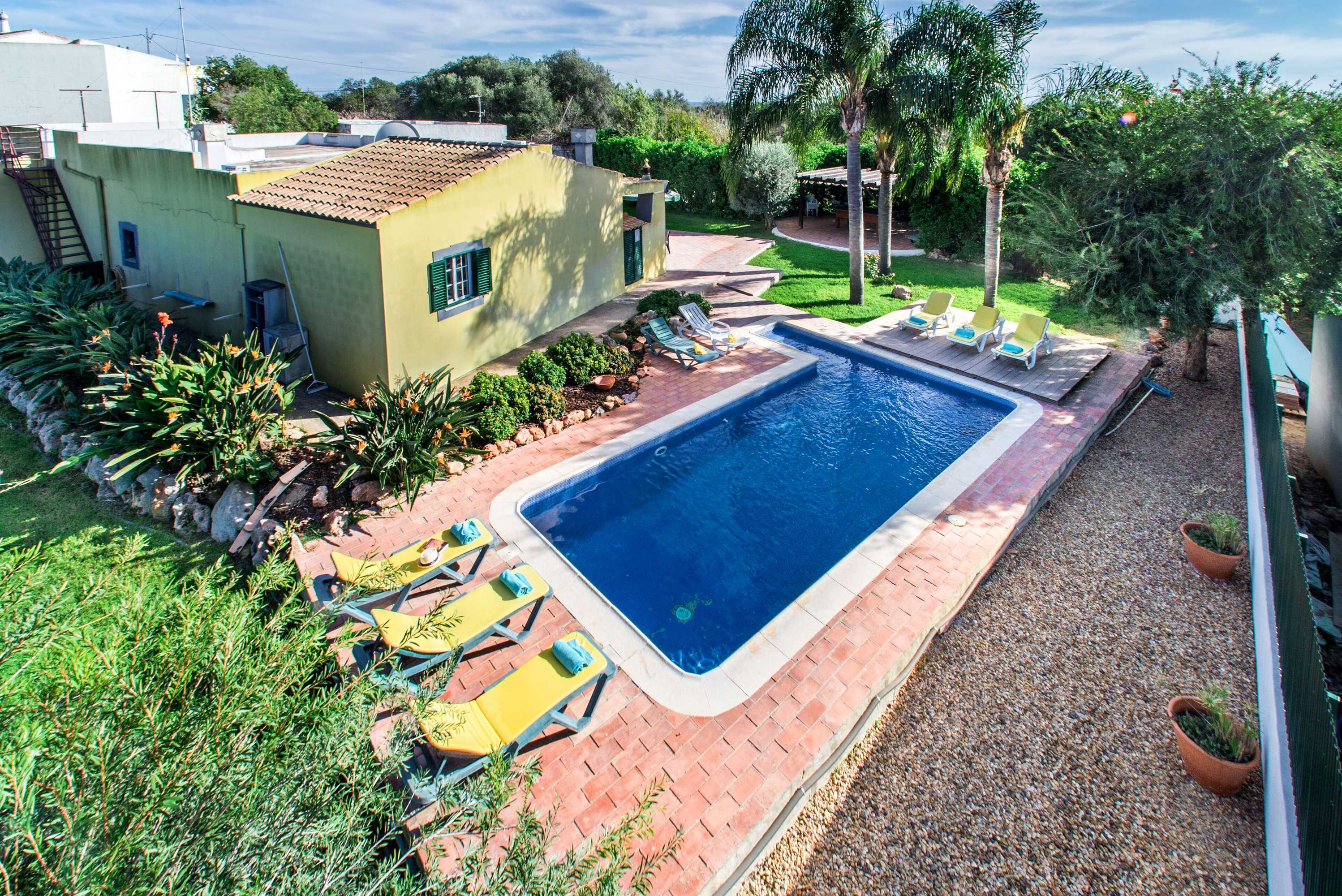 Gift card for Rustic Villa With Pool Near Olhao Gift card for Rustic Villa With Pool Near Olhao