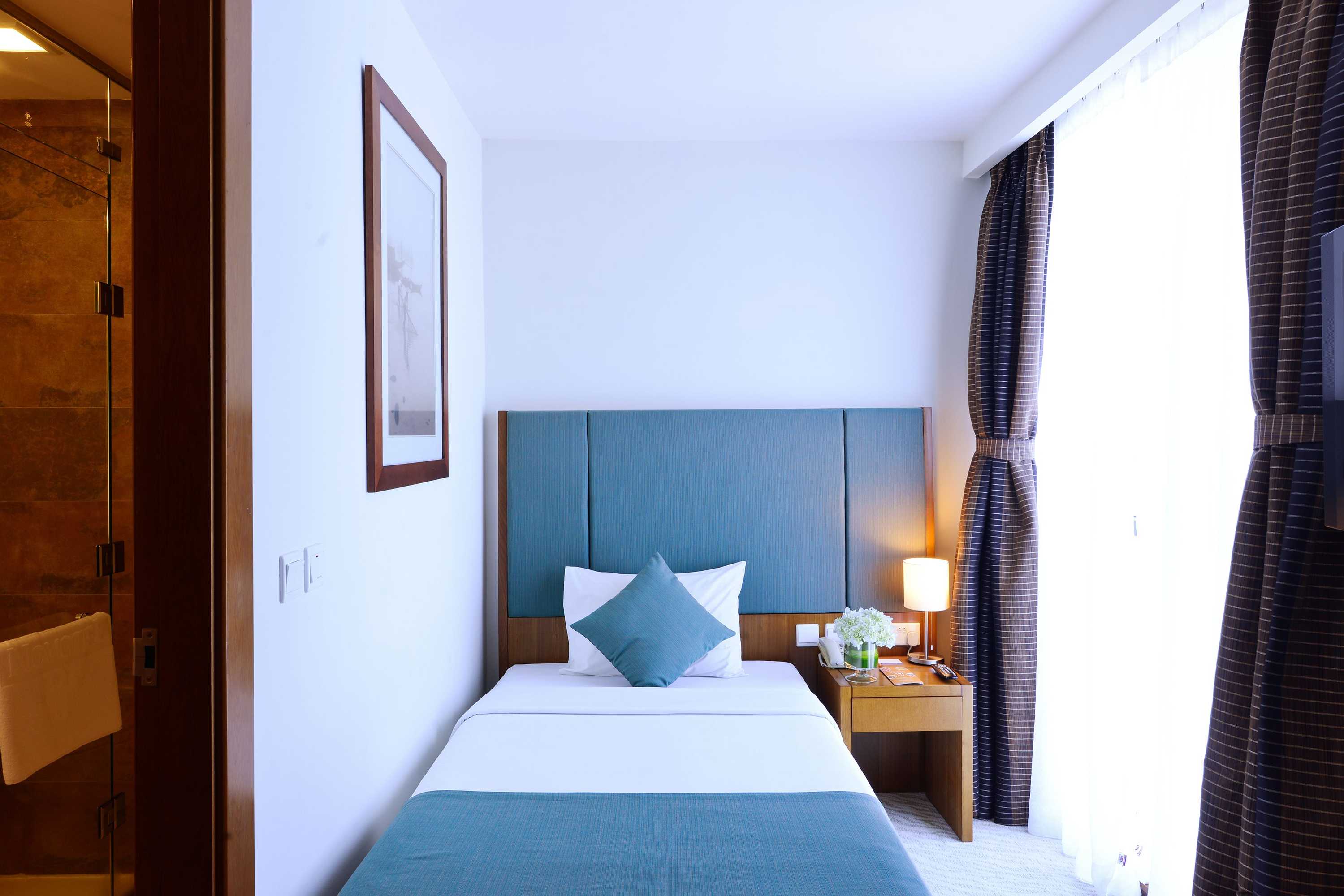 Gift card for Novotel Nha Trang