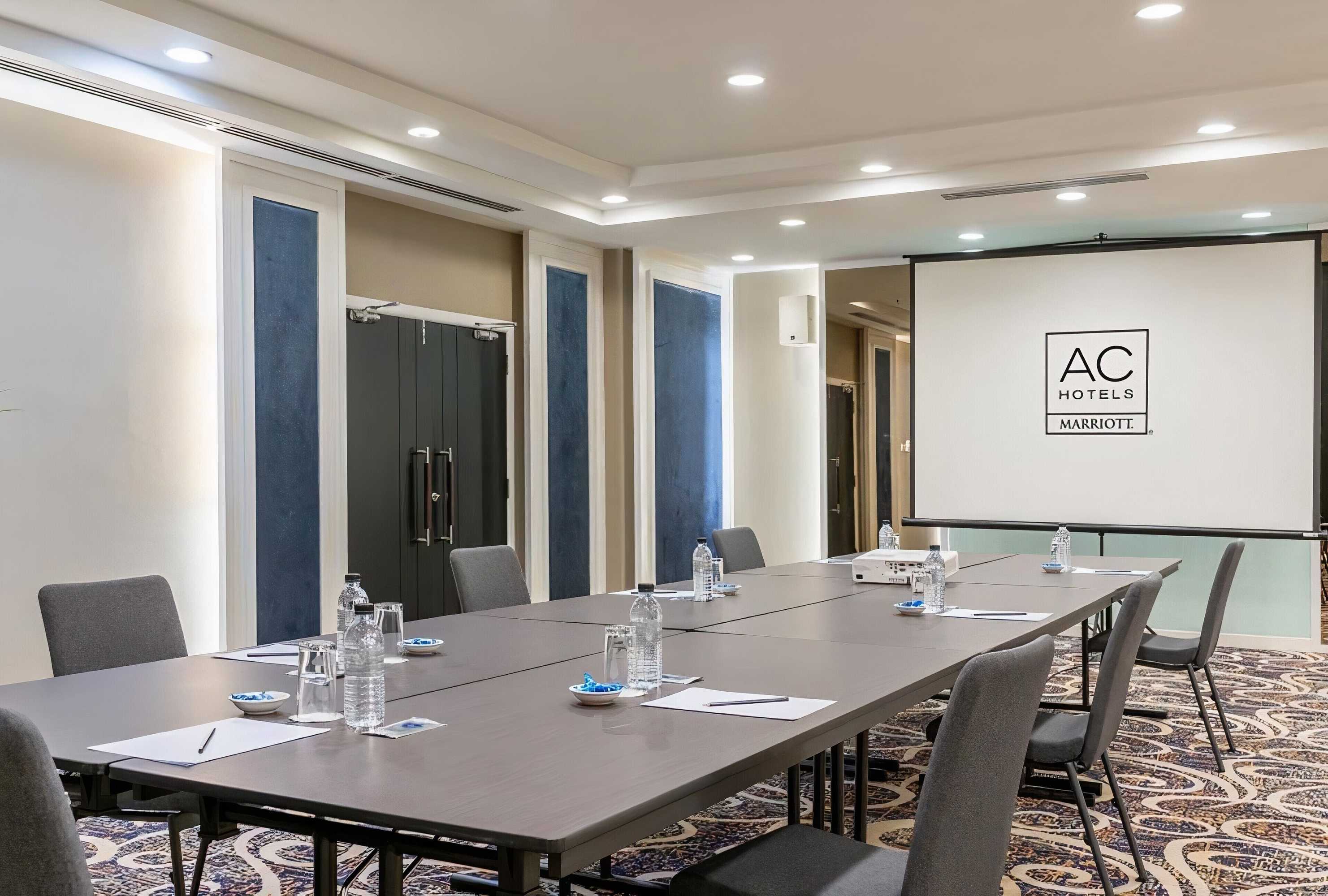 Gift card for AC Hotel by Marriott Kuantan Gift card for AC Hotel by Marriott Kuantan