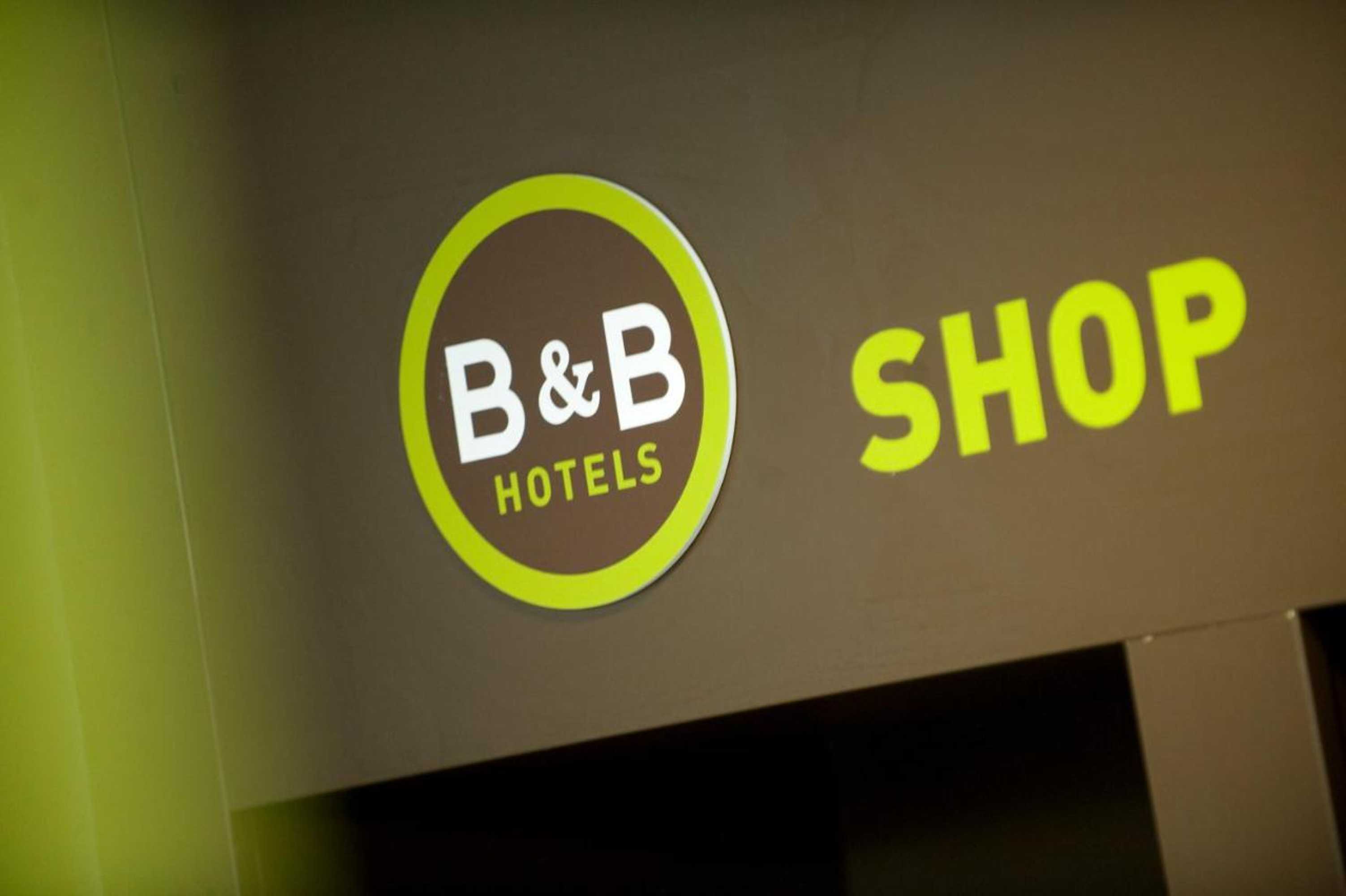 Gift card for B&b Hotel Dreux Centre