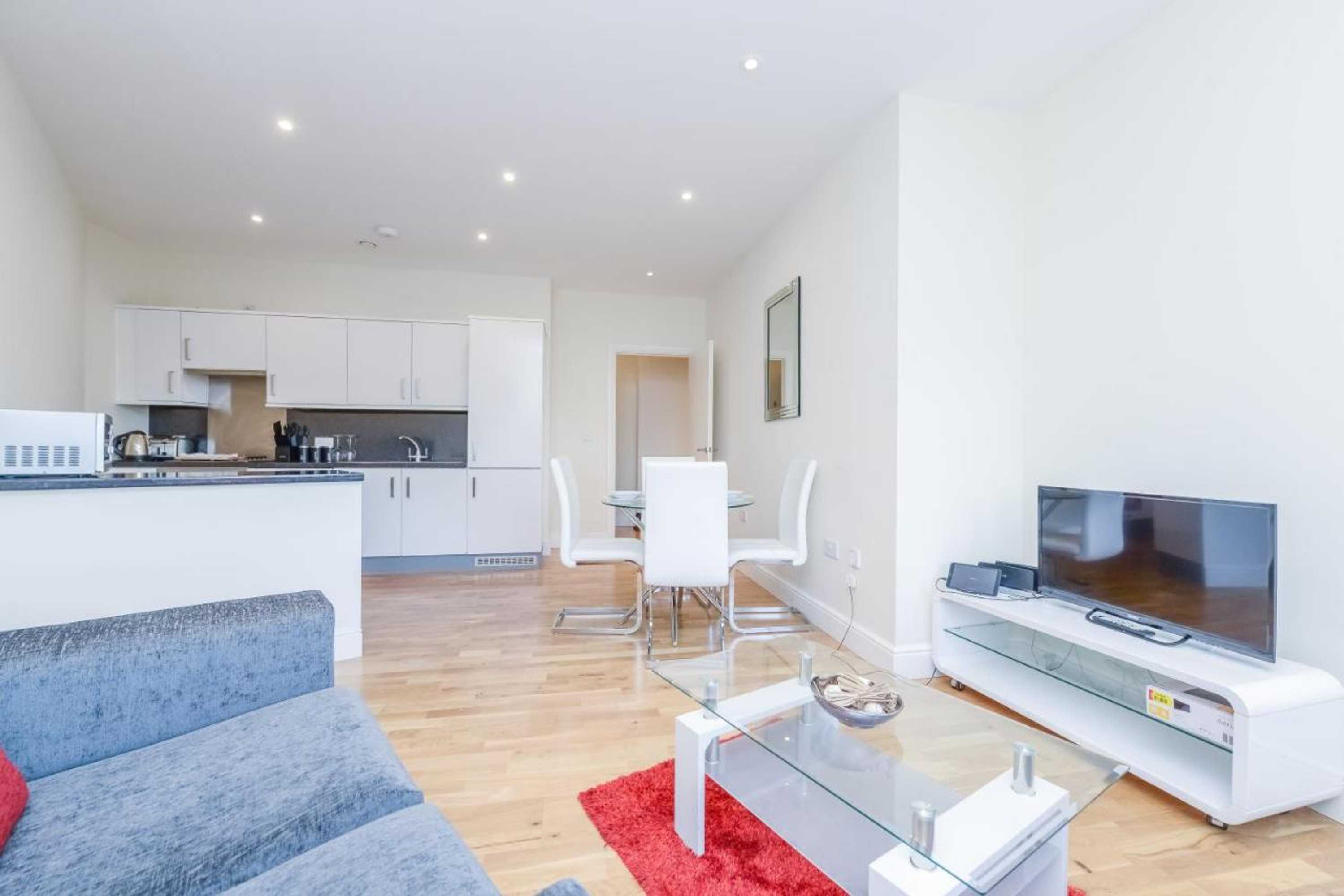 Gift card for Psf Panorama Apartments