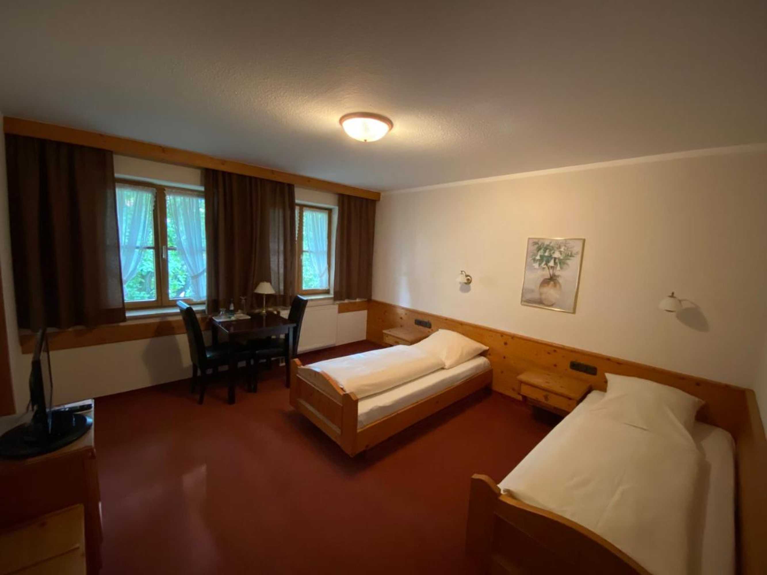 Gift card for Hotel Zur Ulme