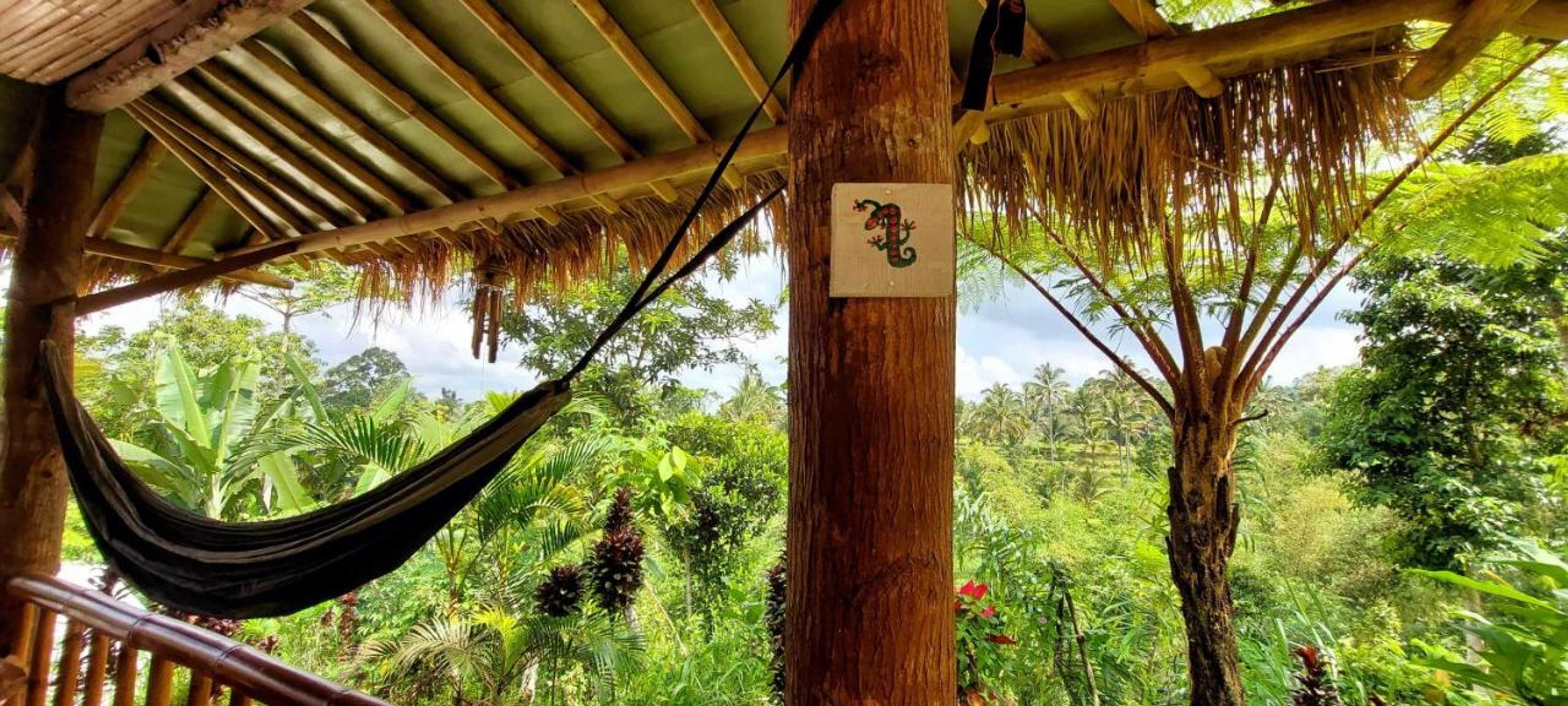 Gift card for Second Home Bungalows