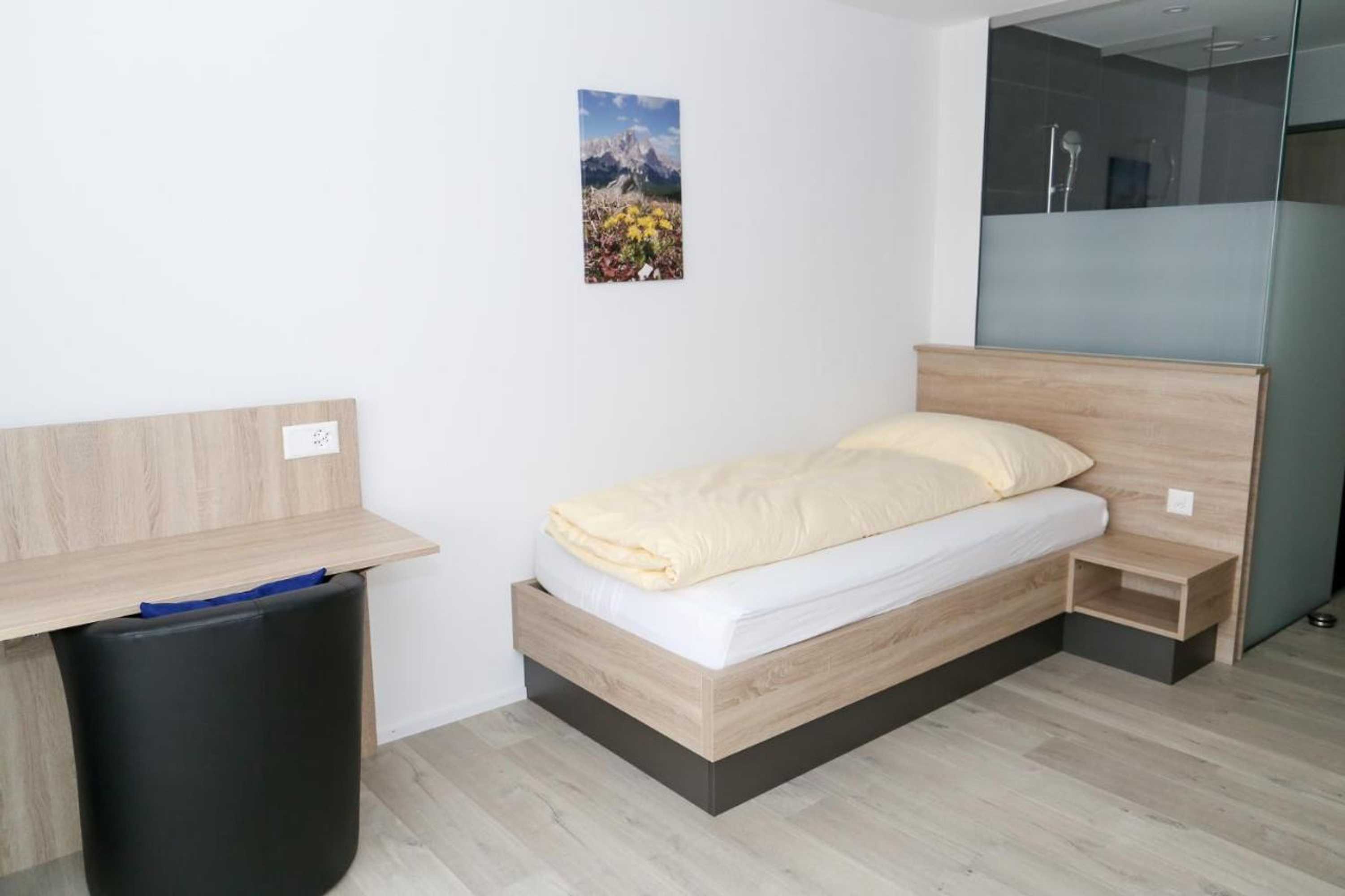 Gift card for Hotel Traube Garni