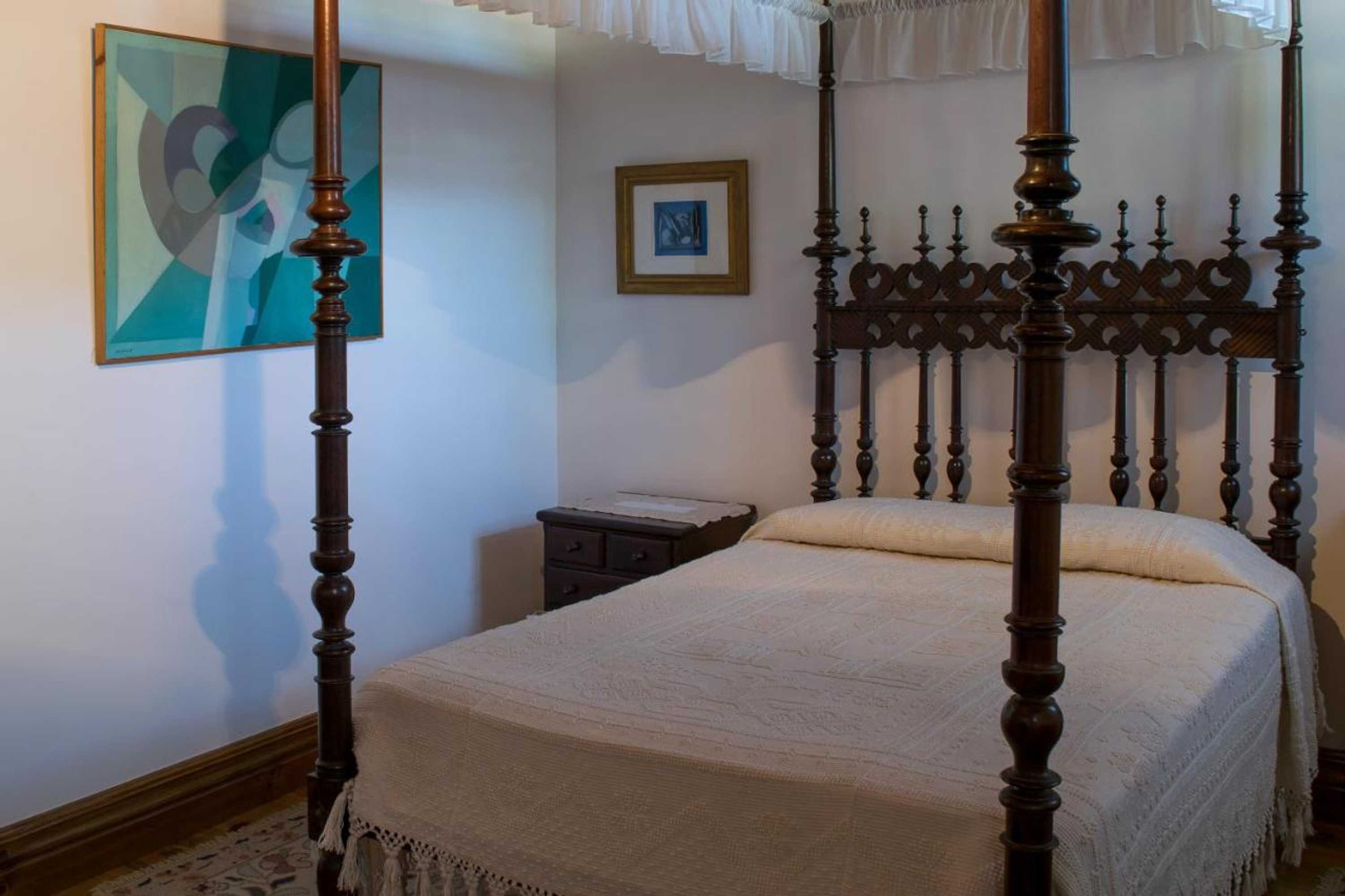 Gift card for Casa de Pascoaes Historical House