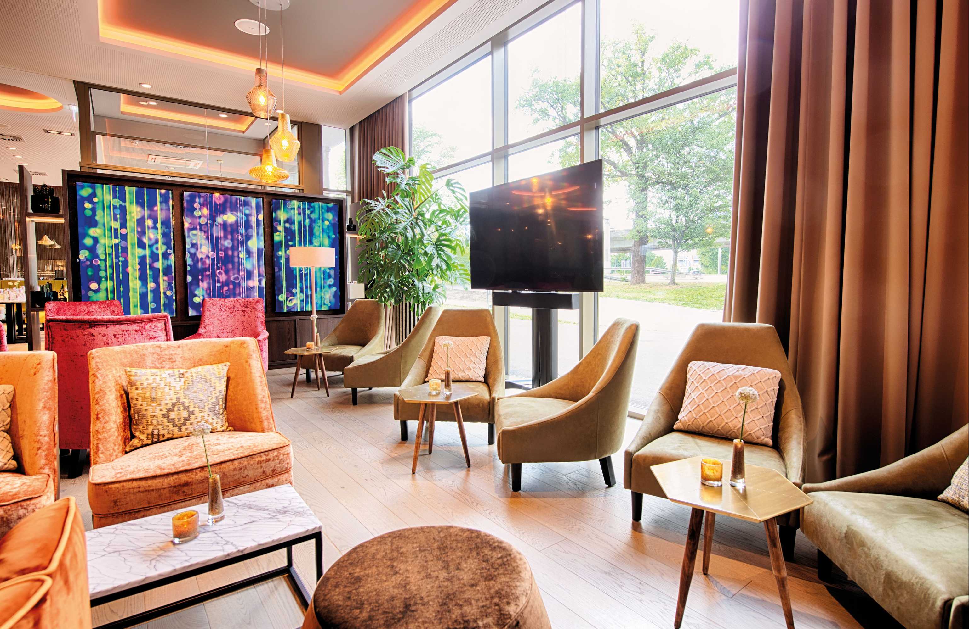 Gift card for Leonardo Royal Hotel Ulm Gift card for Leonardo Royal Hotel Ulm