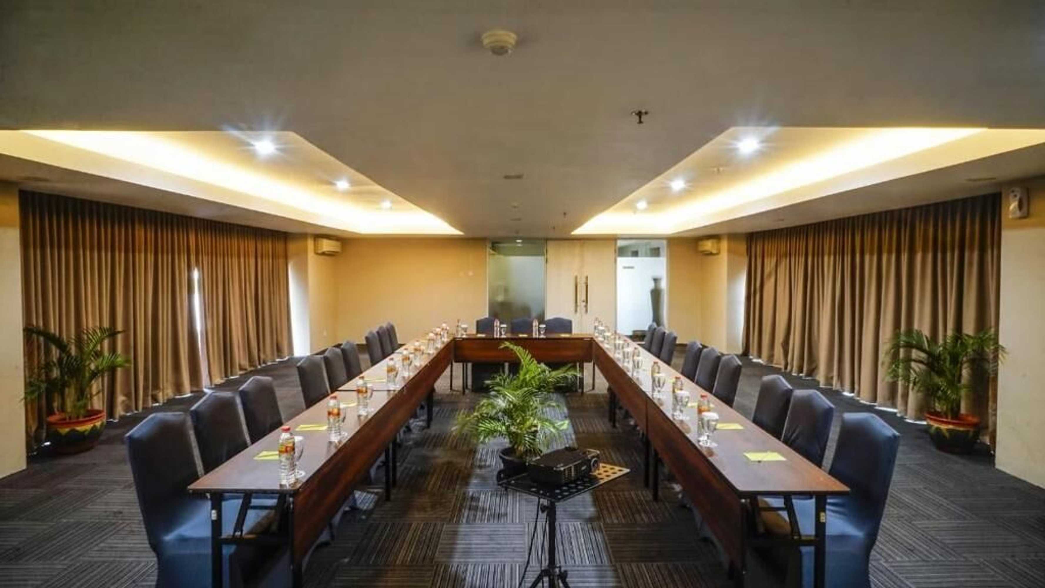 Gift card for Whiz Hotel Pemuda Semarang