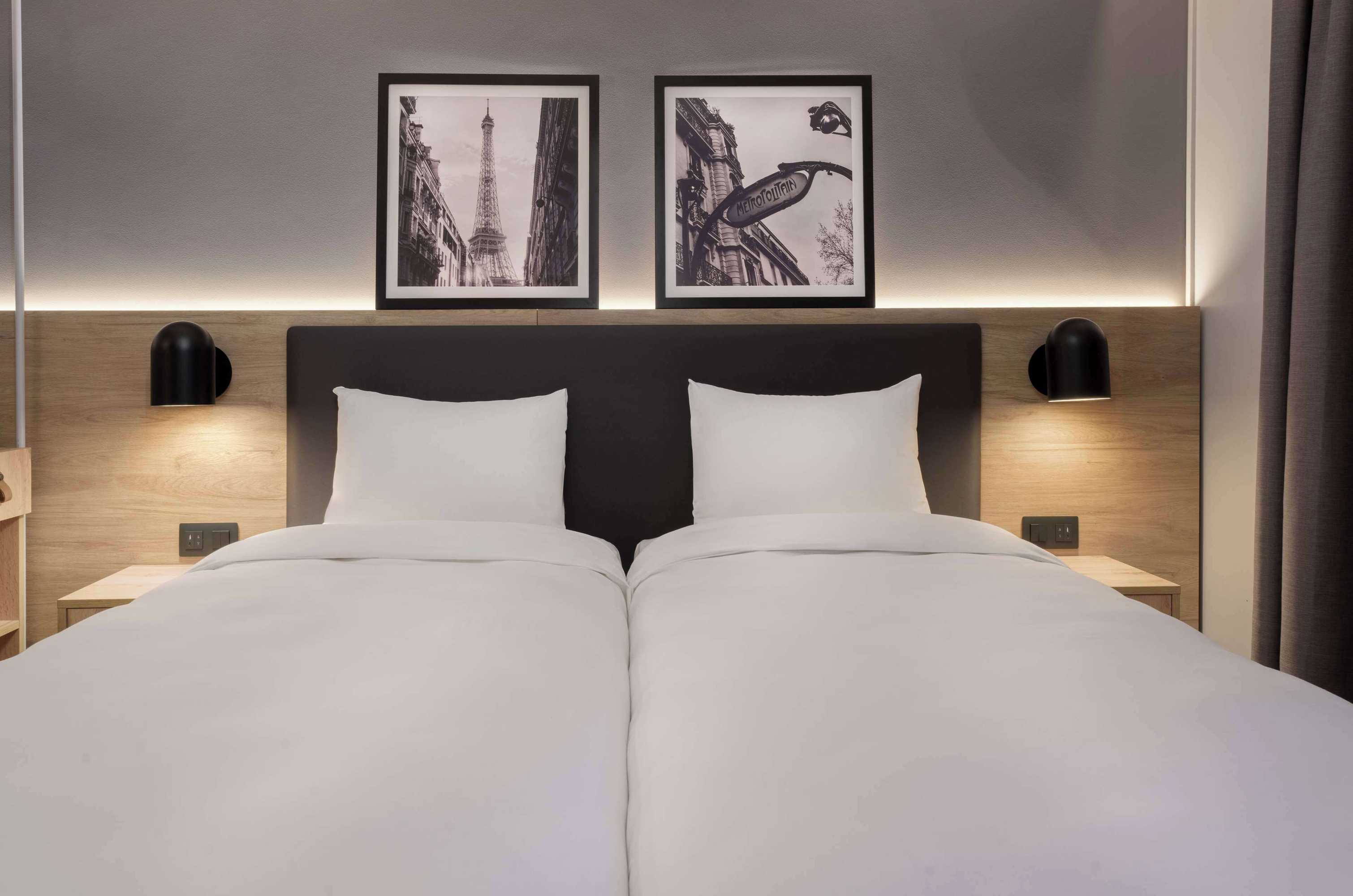 Gift card for Hotel Campanile Nimes Centre - Mas Carbonnel Gift card for Hotel Campanile Nimes Centre - Mas Carbonnel