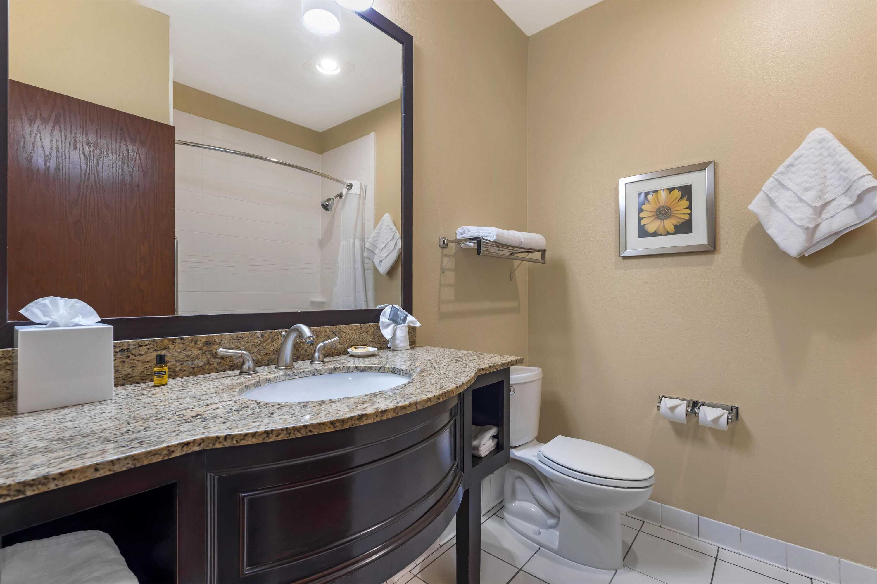 Gift card for Best Western Plus Plaza by The Green