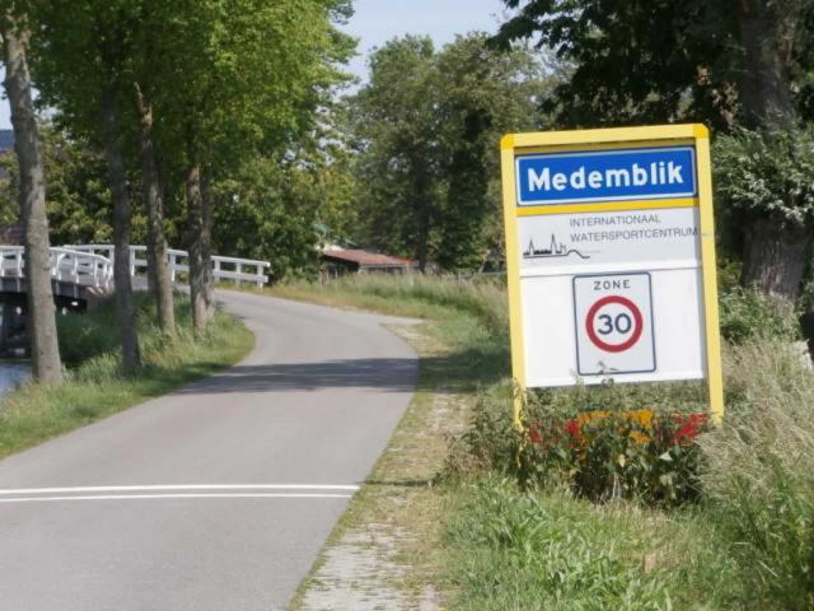 Gift card for Medemblik Bed And Breakfast