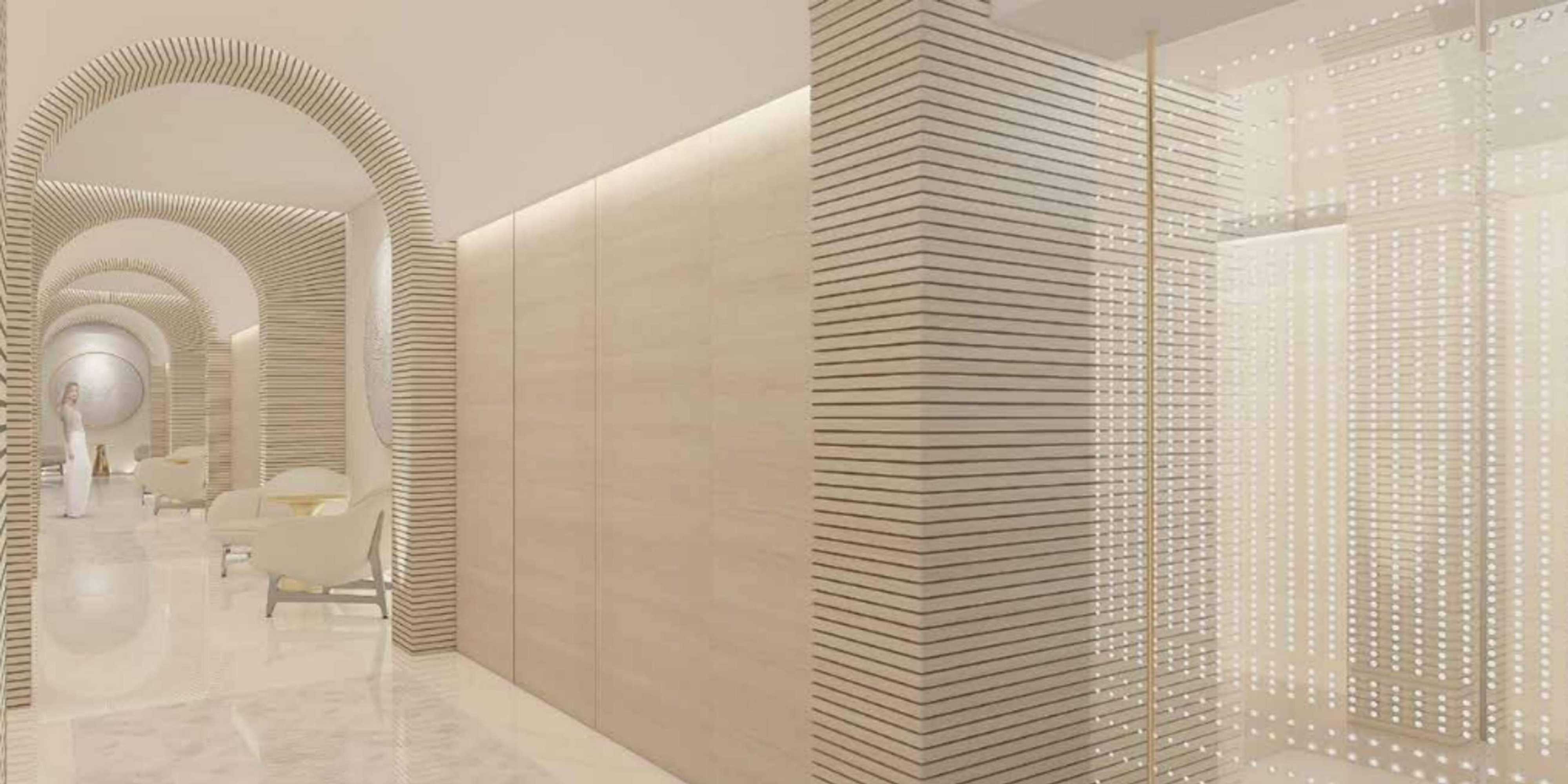 Gift card for Waldorf Astoria Doha Lusail