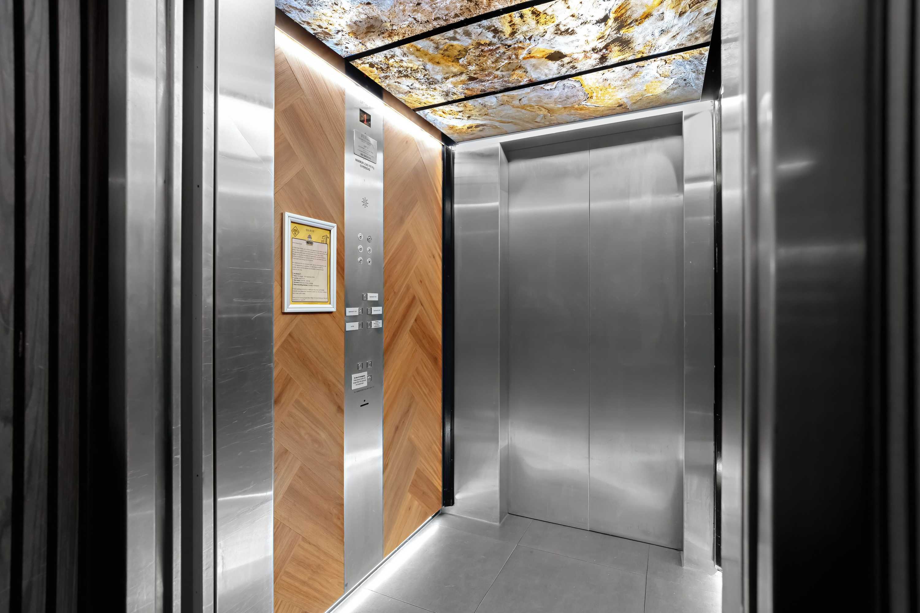 Gift card for Quest Mont Albert