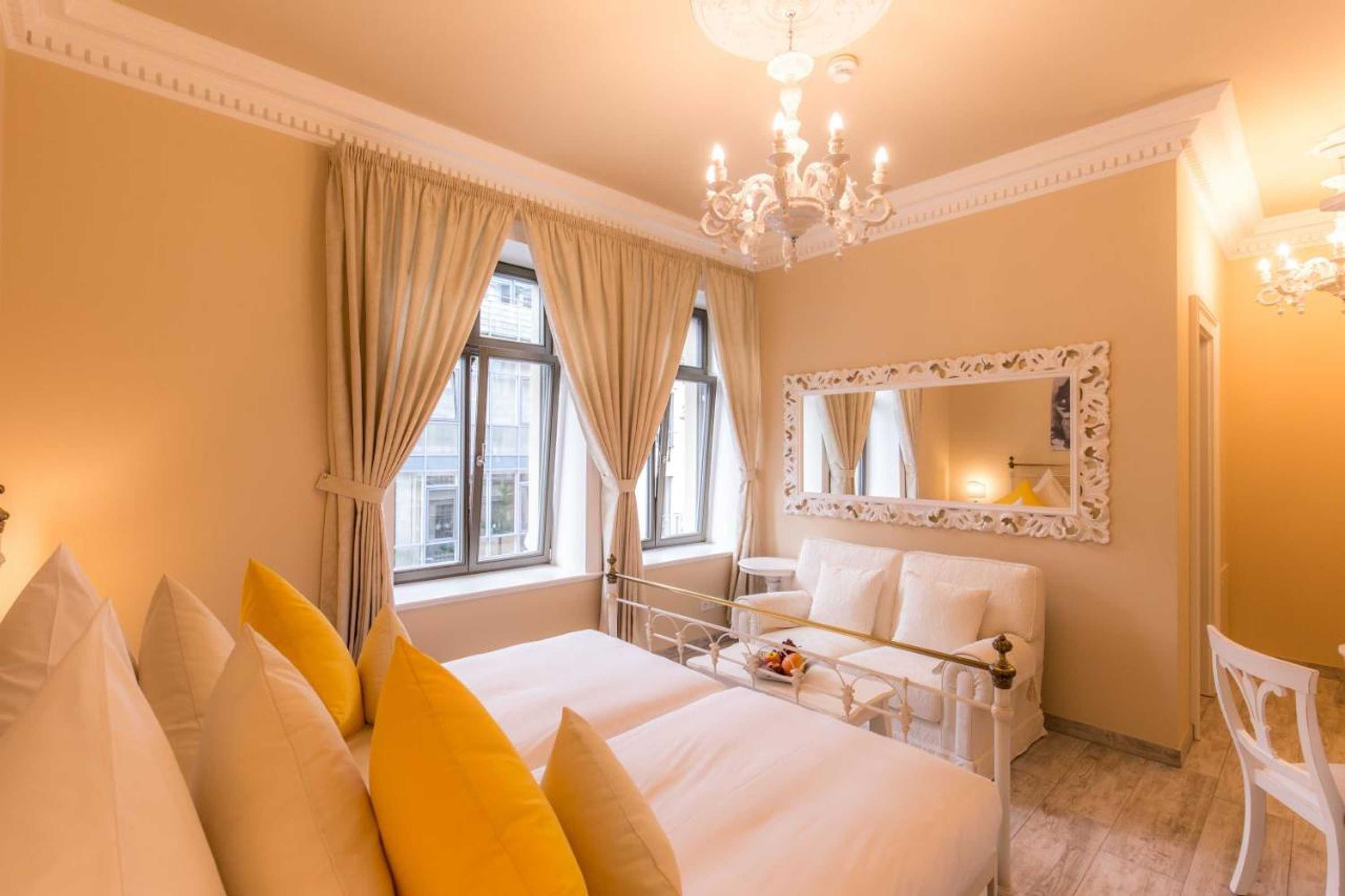 Gift card for Grande Albergo Giancarlo