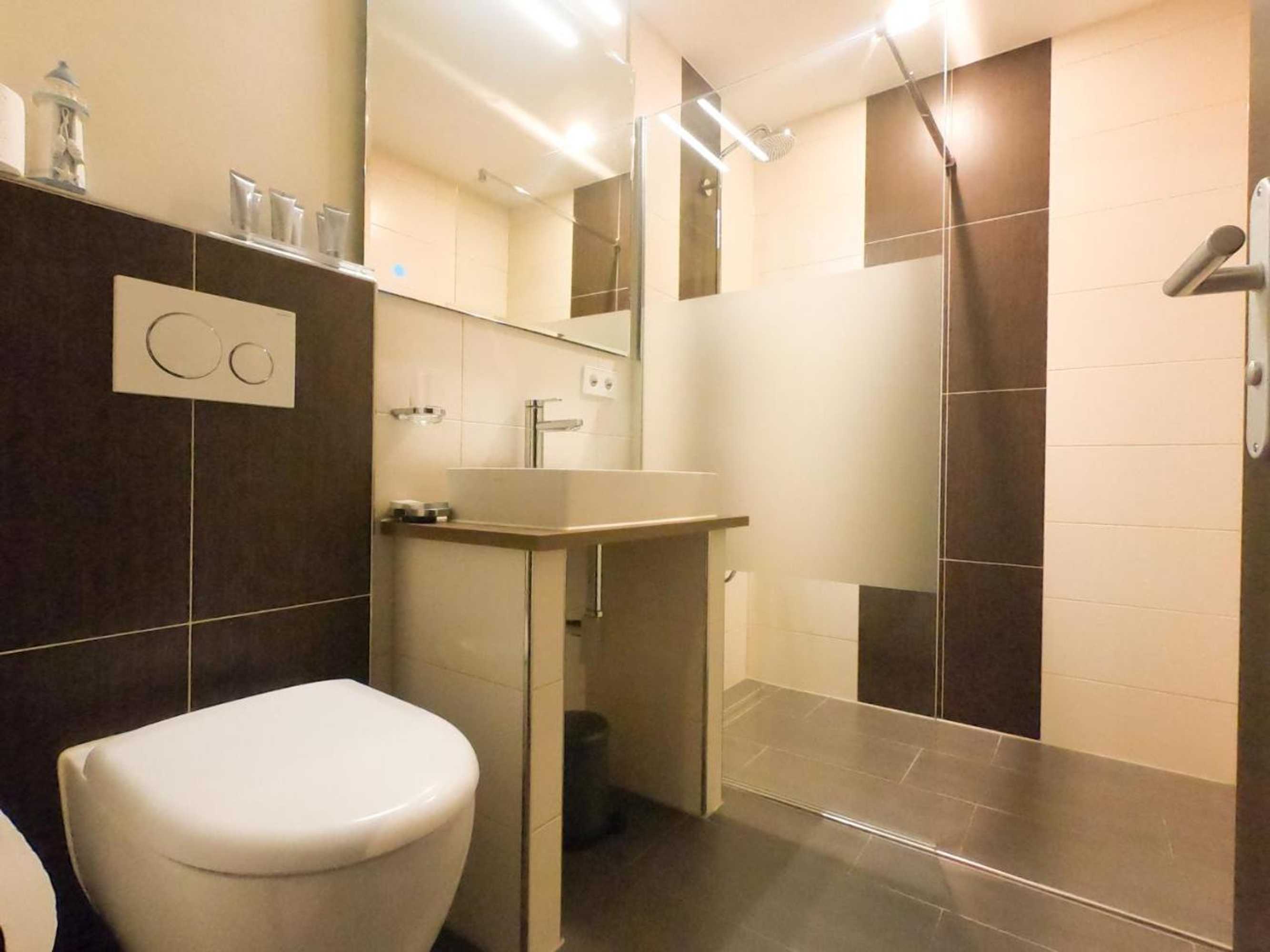 Gift card for Hotel Langhans