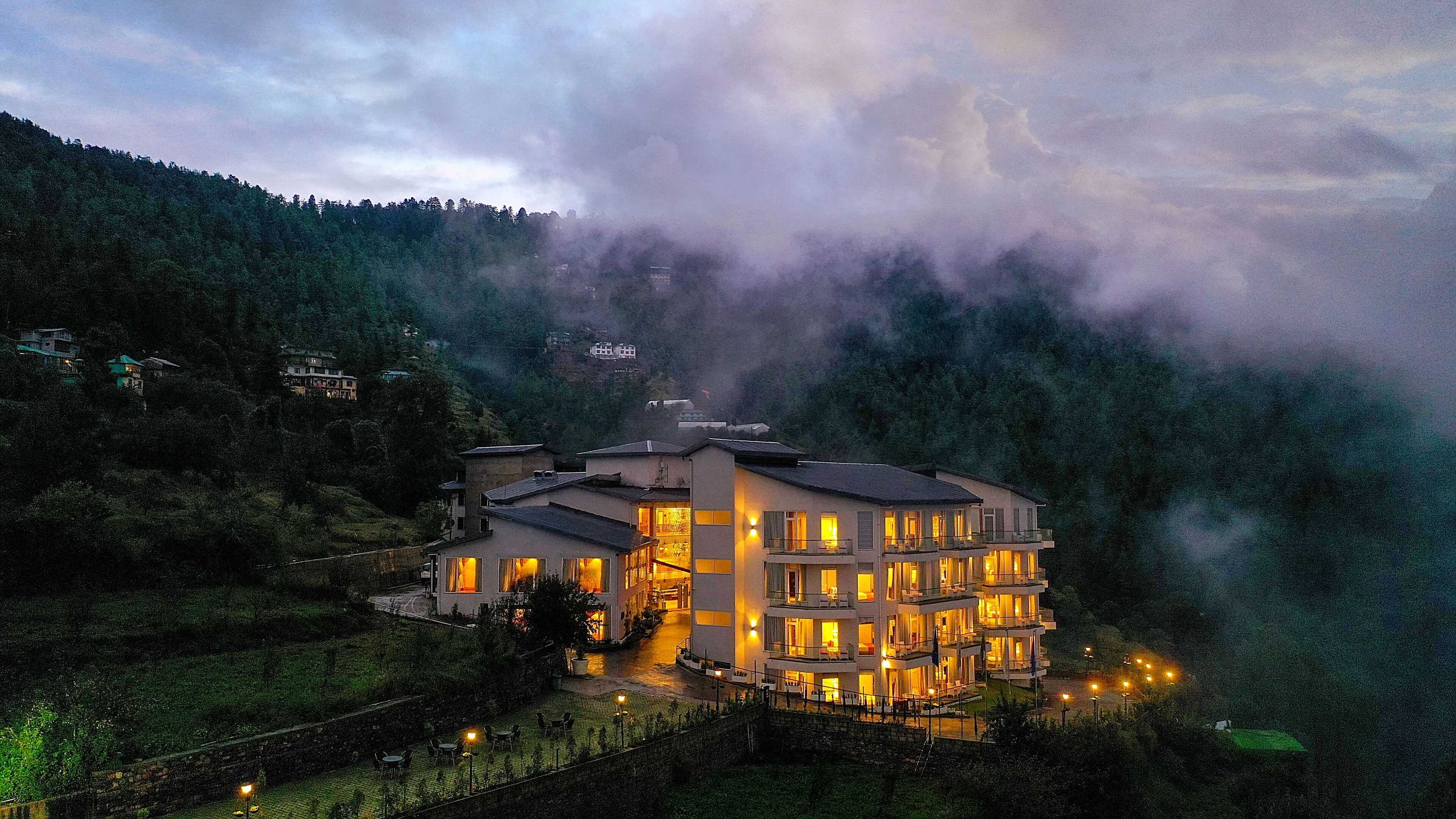Gift card for Welcomhotel by Itc Hotels, Shimla Gift card for Welcomhotel by Itc Hotels, Shimla