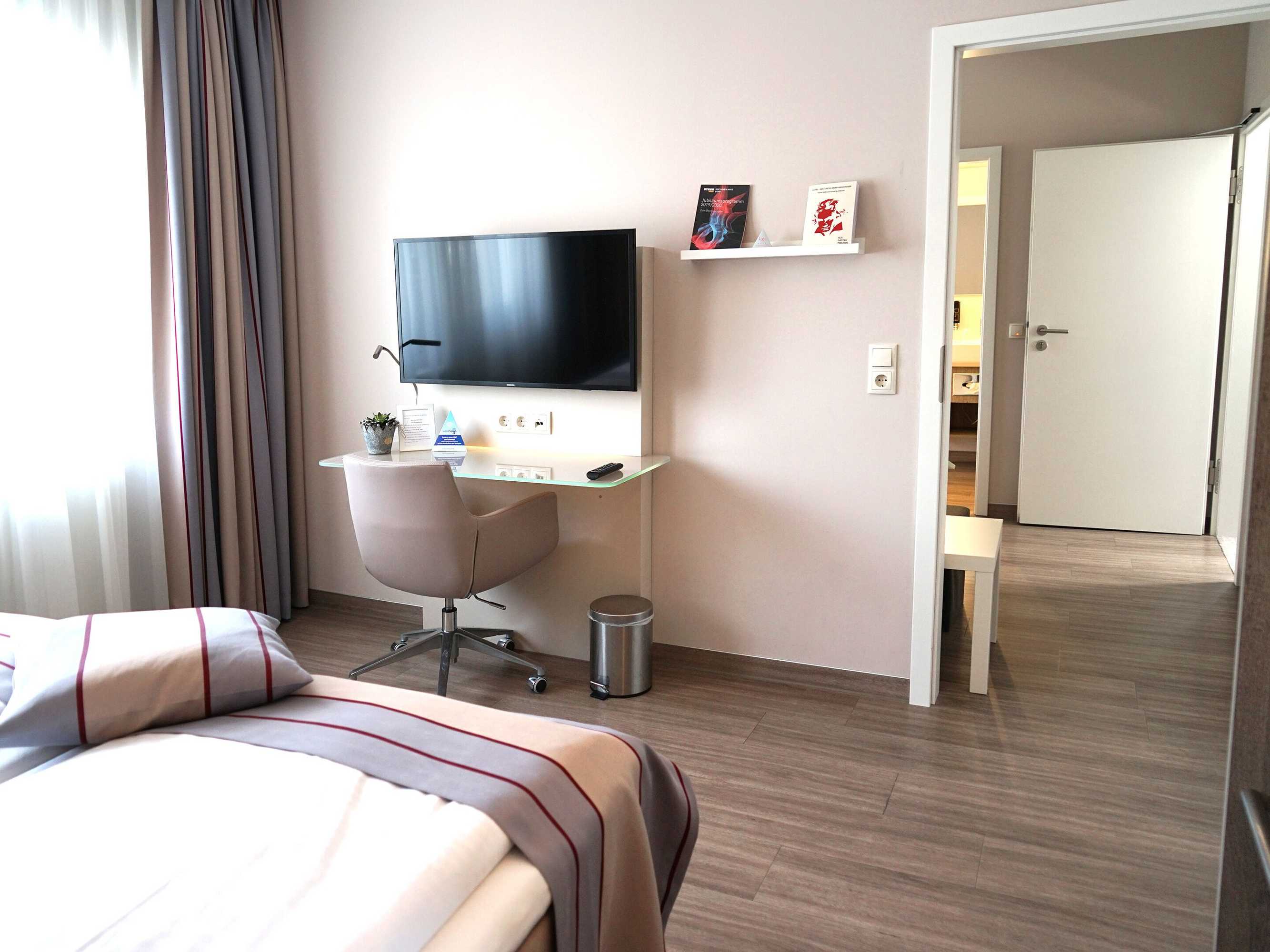 Gift card for Hotel Bonn City Gift card for Hotel Bonn City