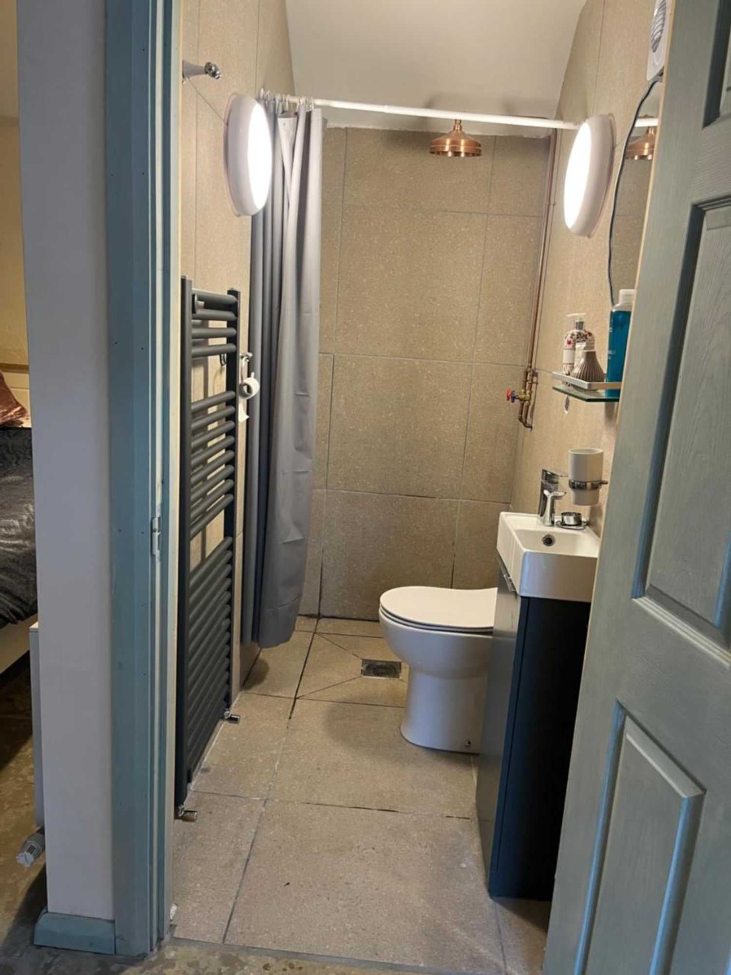 Gift card for Horseshoe Cottage