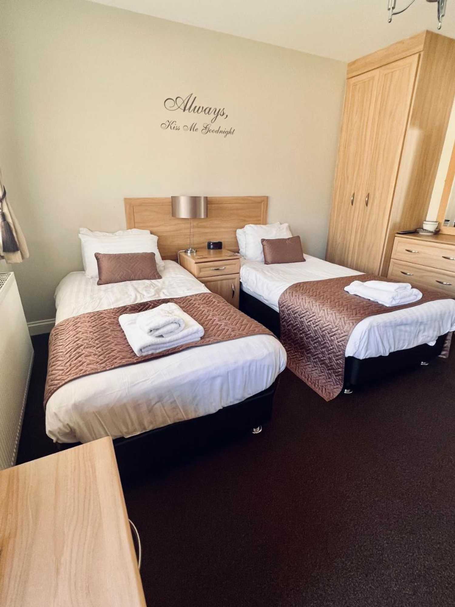 Gift card for The Reindeer Inn