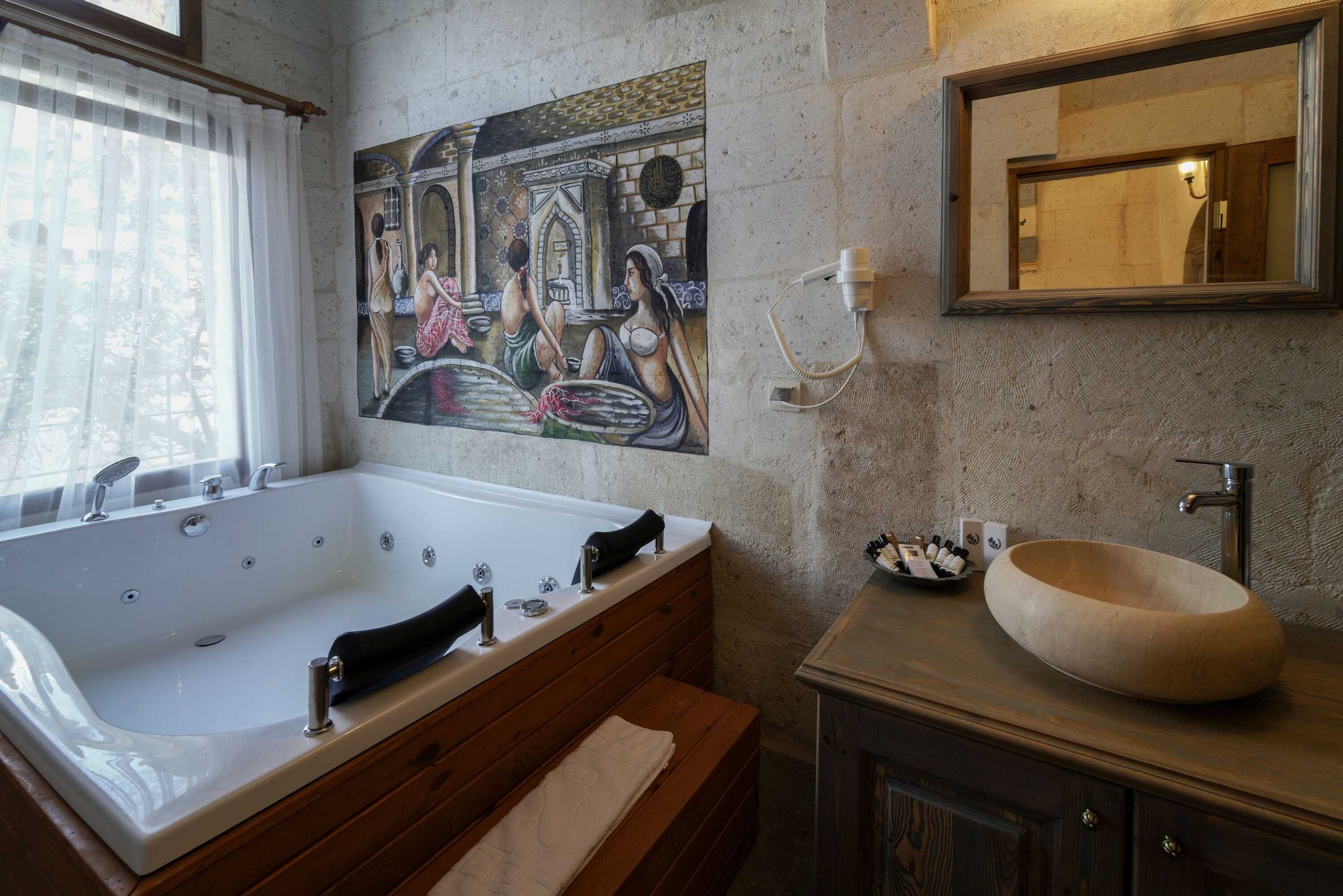 Gift card for Cappadocia Pema Cave Hotel Gift card for Cappadocia Pema Cave Hotel