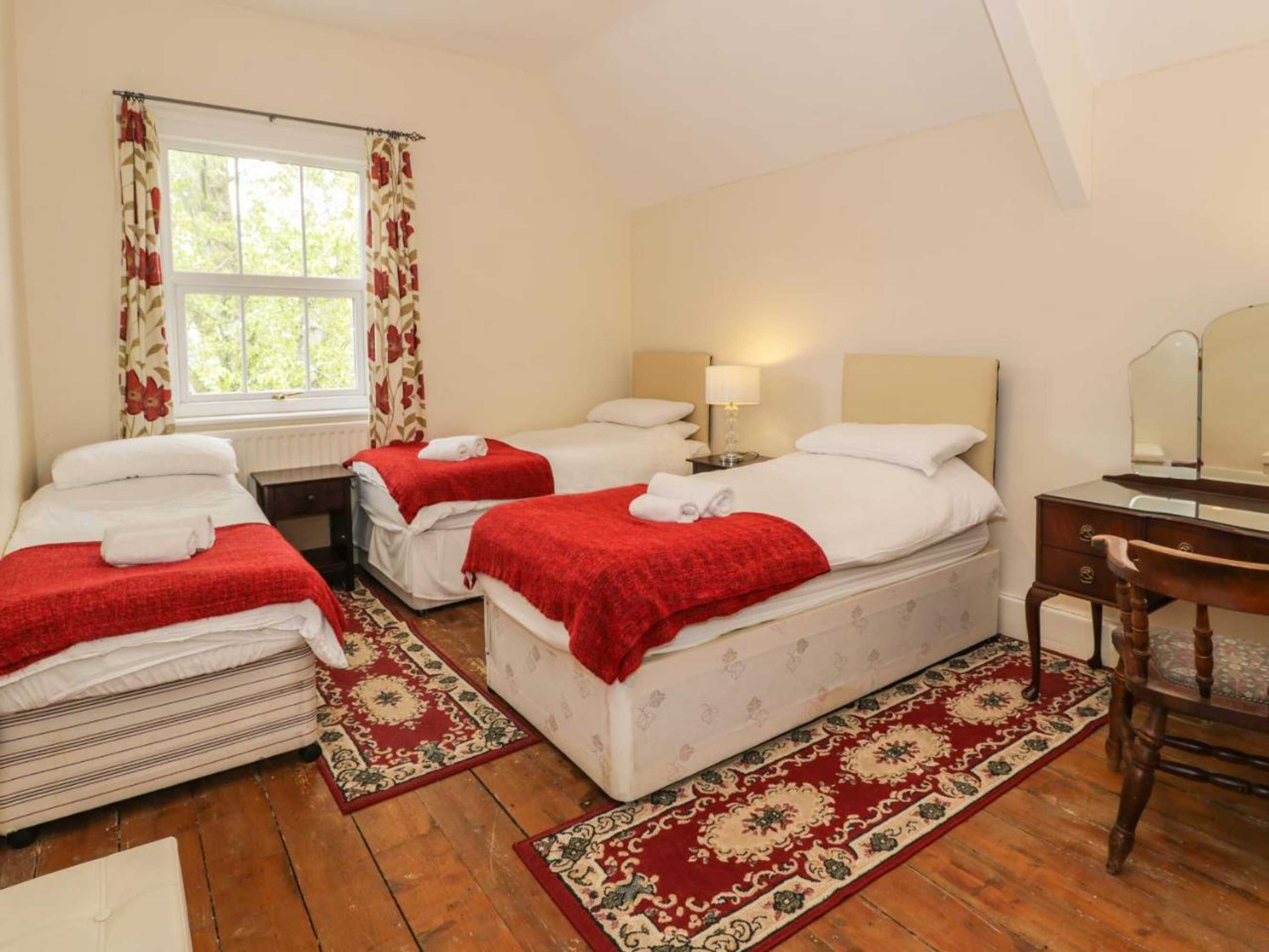 Gift card for The Mill House