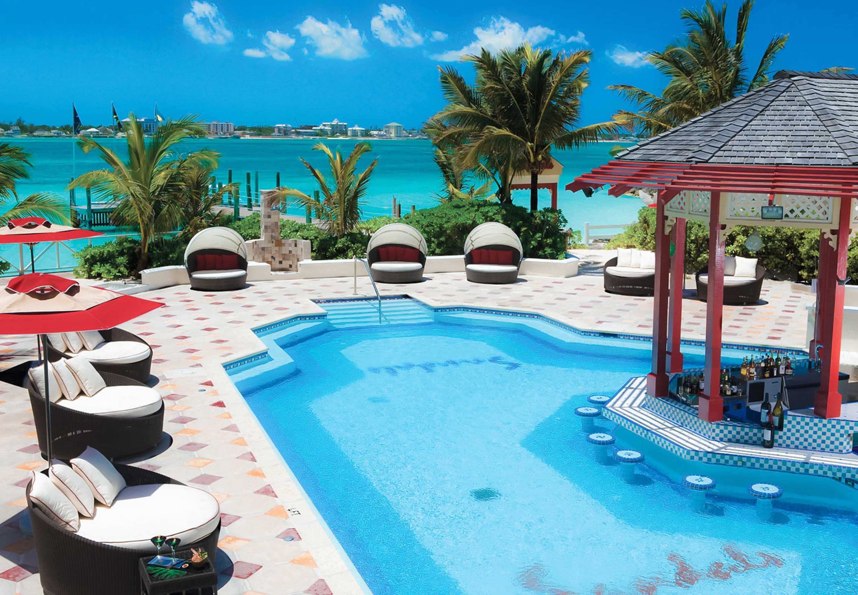 Gift card for Sandals Royal Bahamian - All Inclusive Couples Only Gift card for Sandals Royal Bahamian - All Inclusive Couples Only