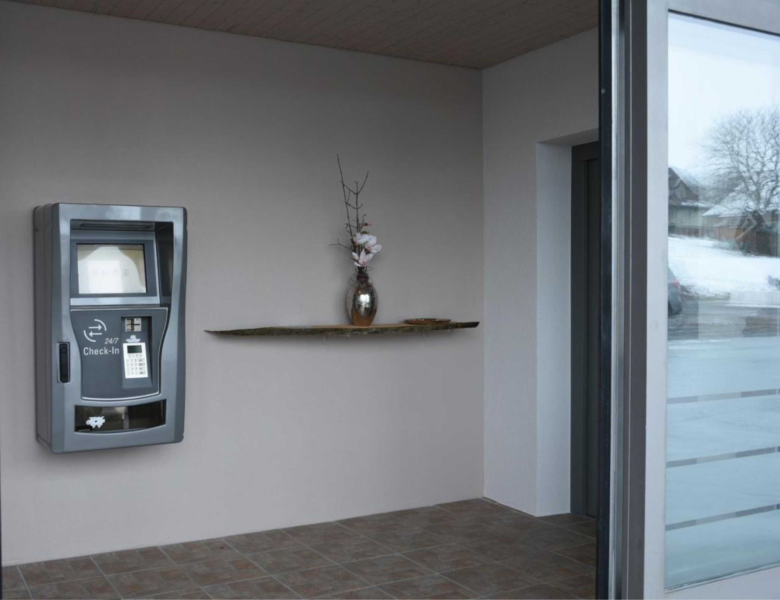 Gift card for Towerhotel