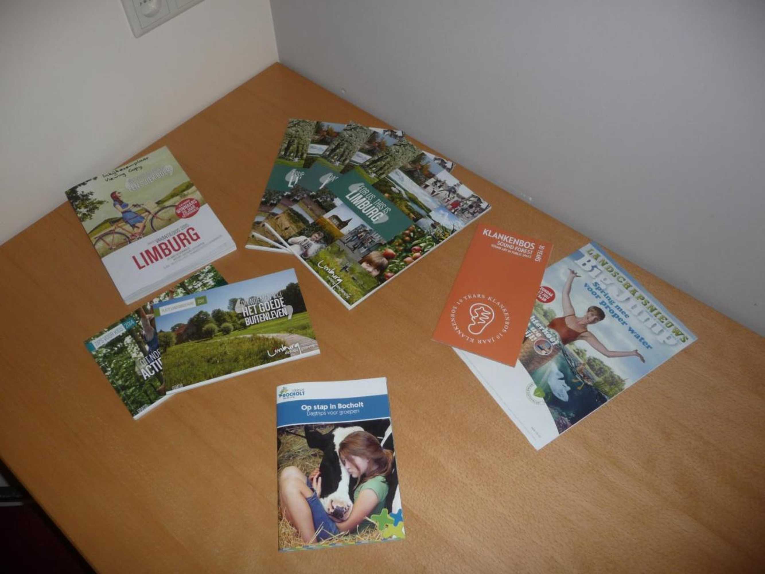 Gift card for De Alpacaboerderij