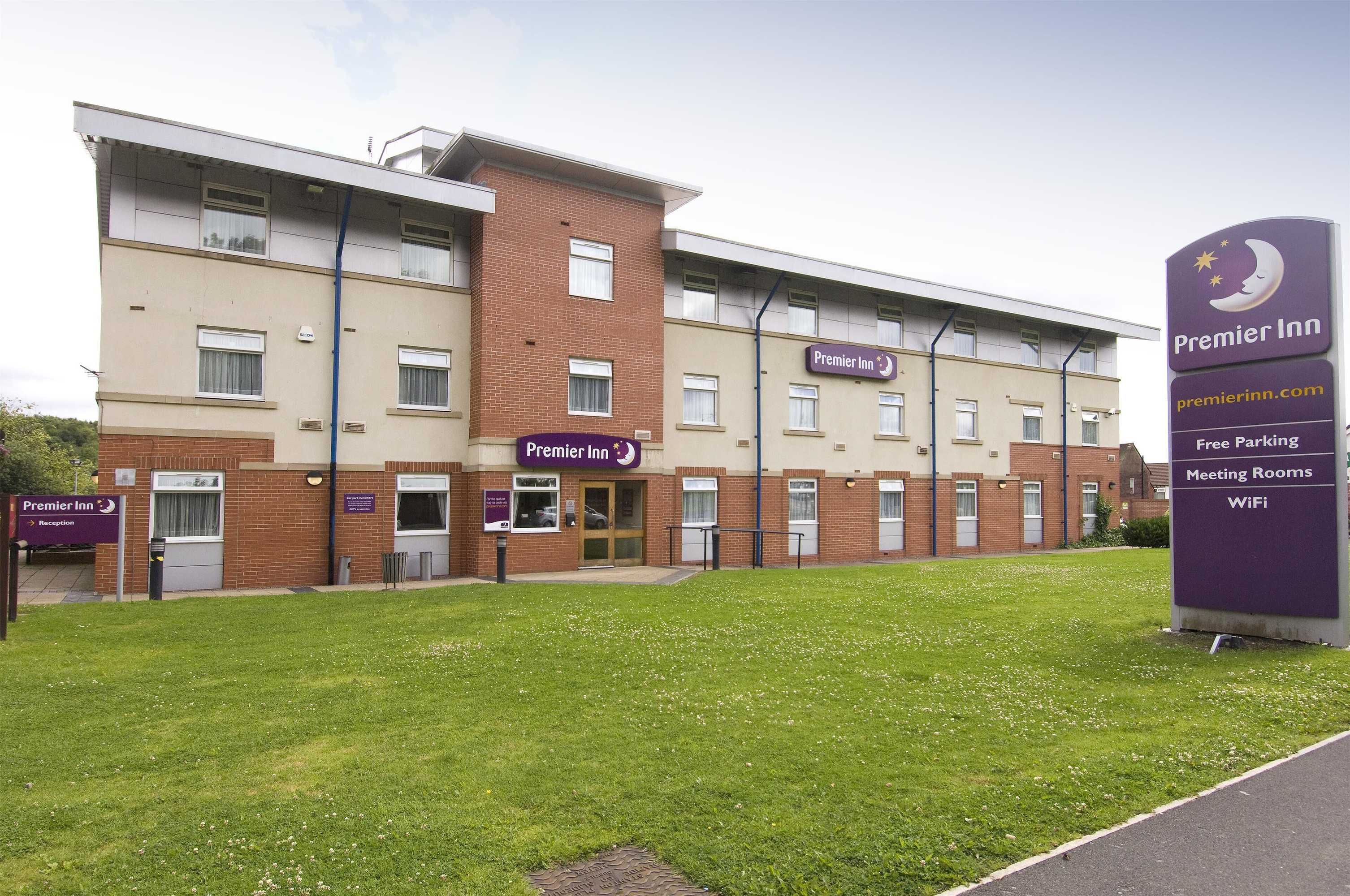 Gift card for Premier Inn Manchester (heaton Park) Gift card for Premier Inn Manchester (heaton Park)