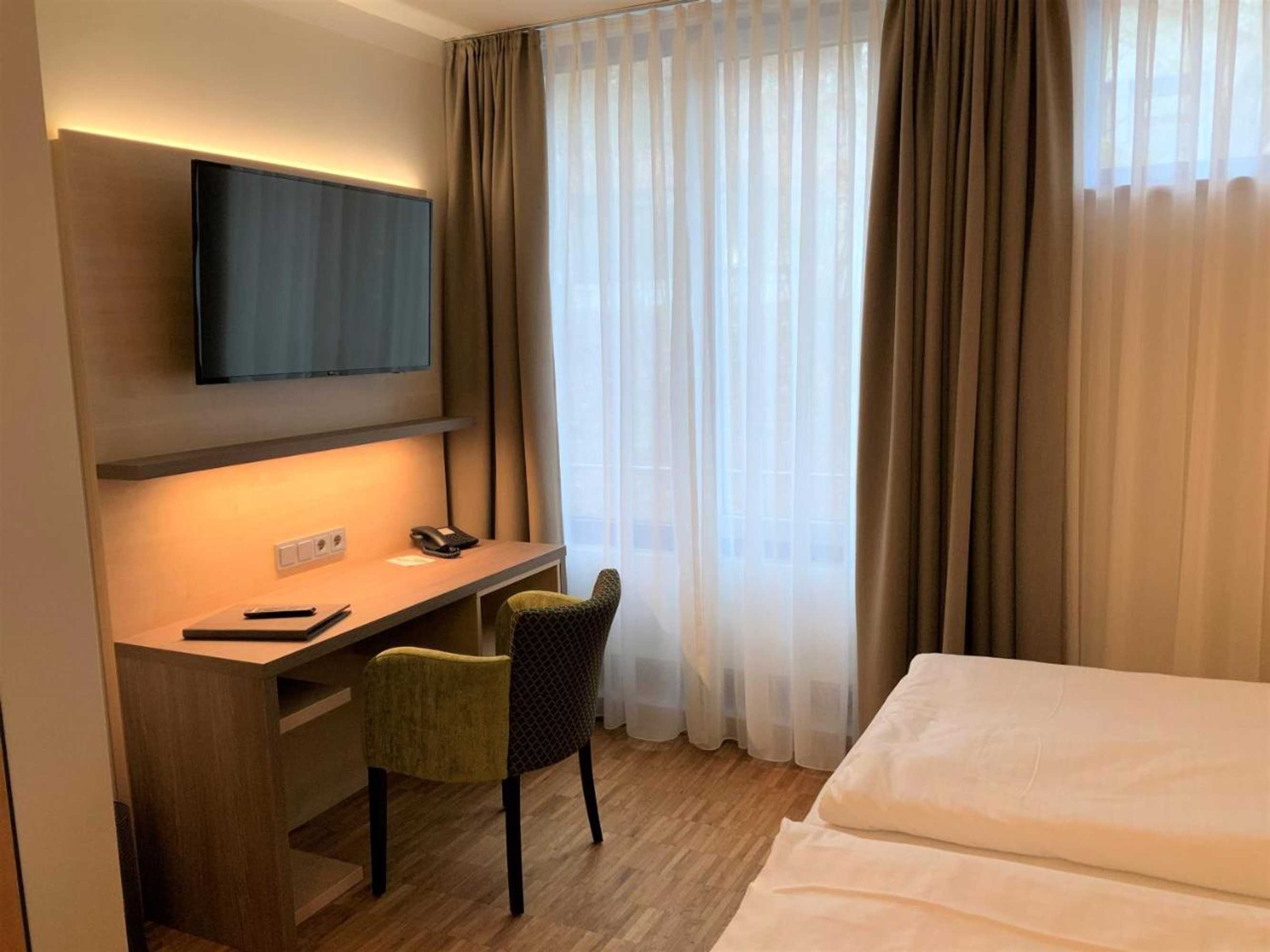 Gift card for Seminarzentrum Rückersbach