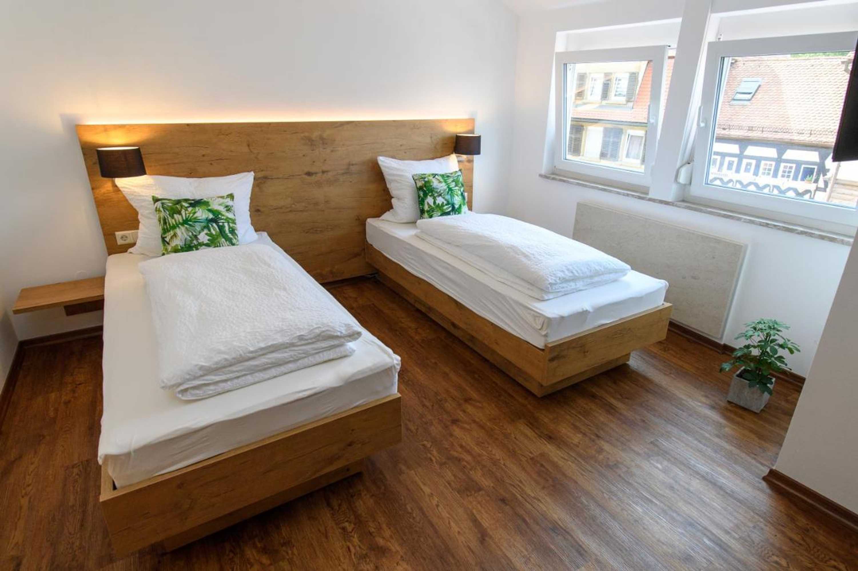 Gift card for Zum Scheffelhof