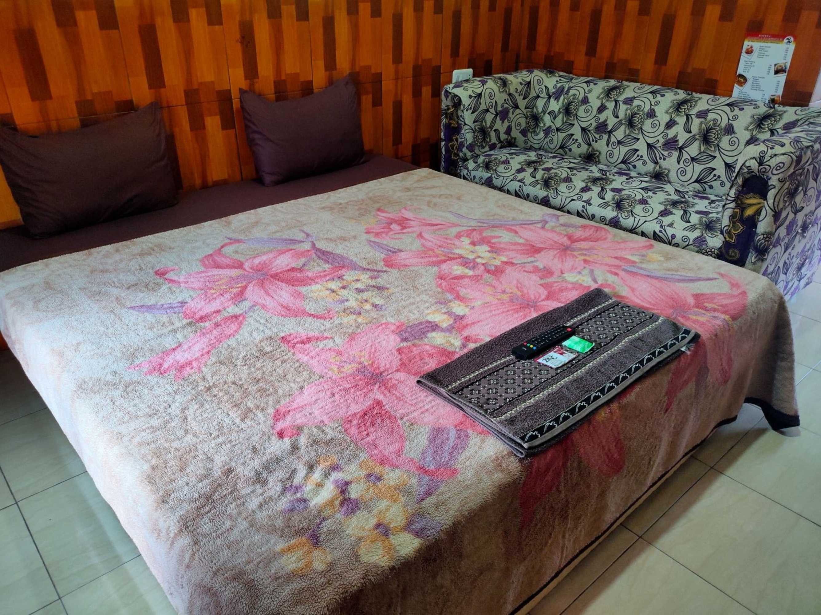 Gift card for Hotel Nakula Sadewa 2 Bandungan Gift card for Hotel Nakula Sadewa 2 Bandungan