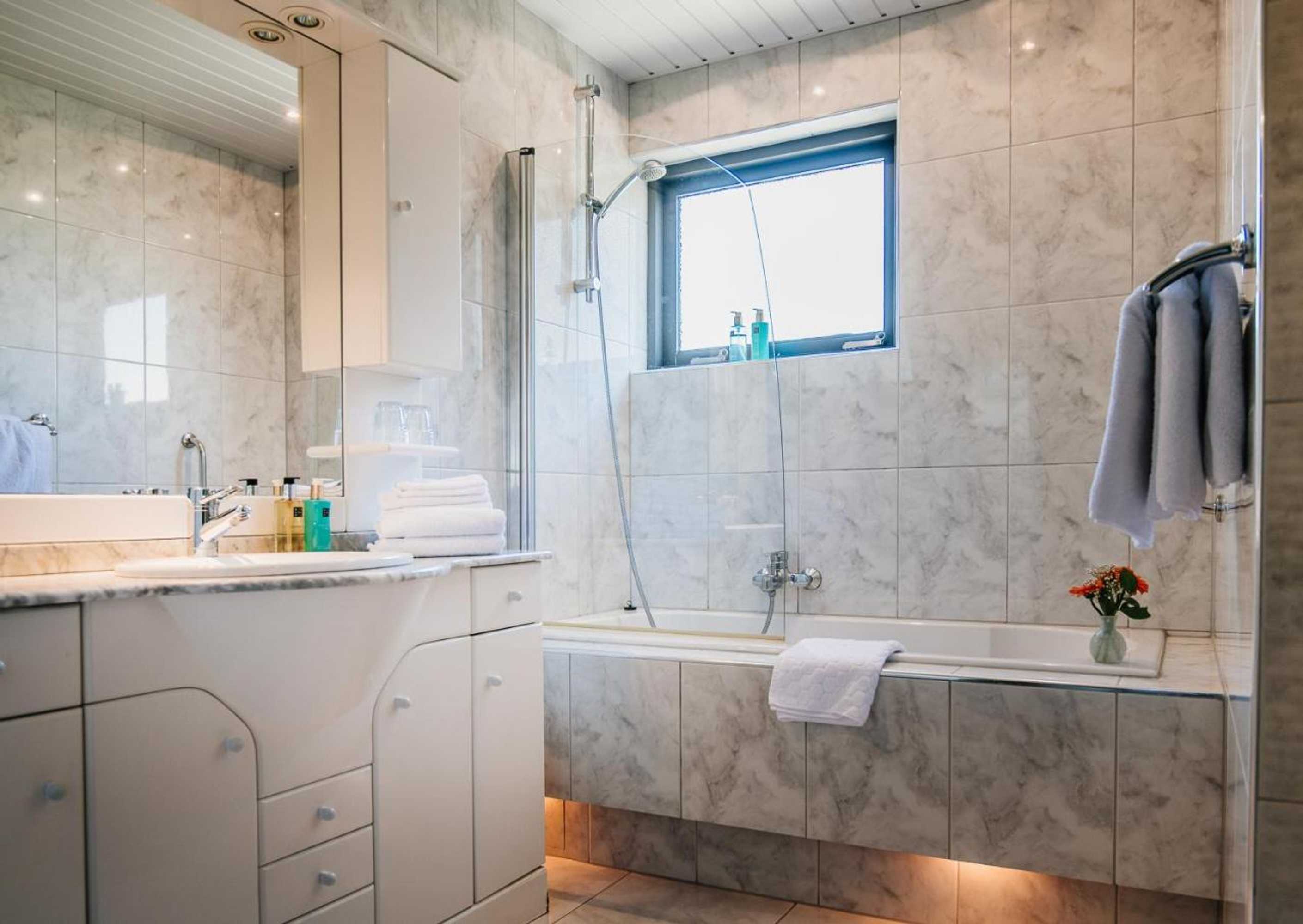 Gift card for B&b Bleiswijk