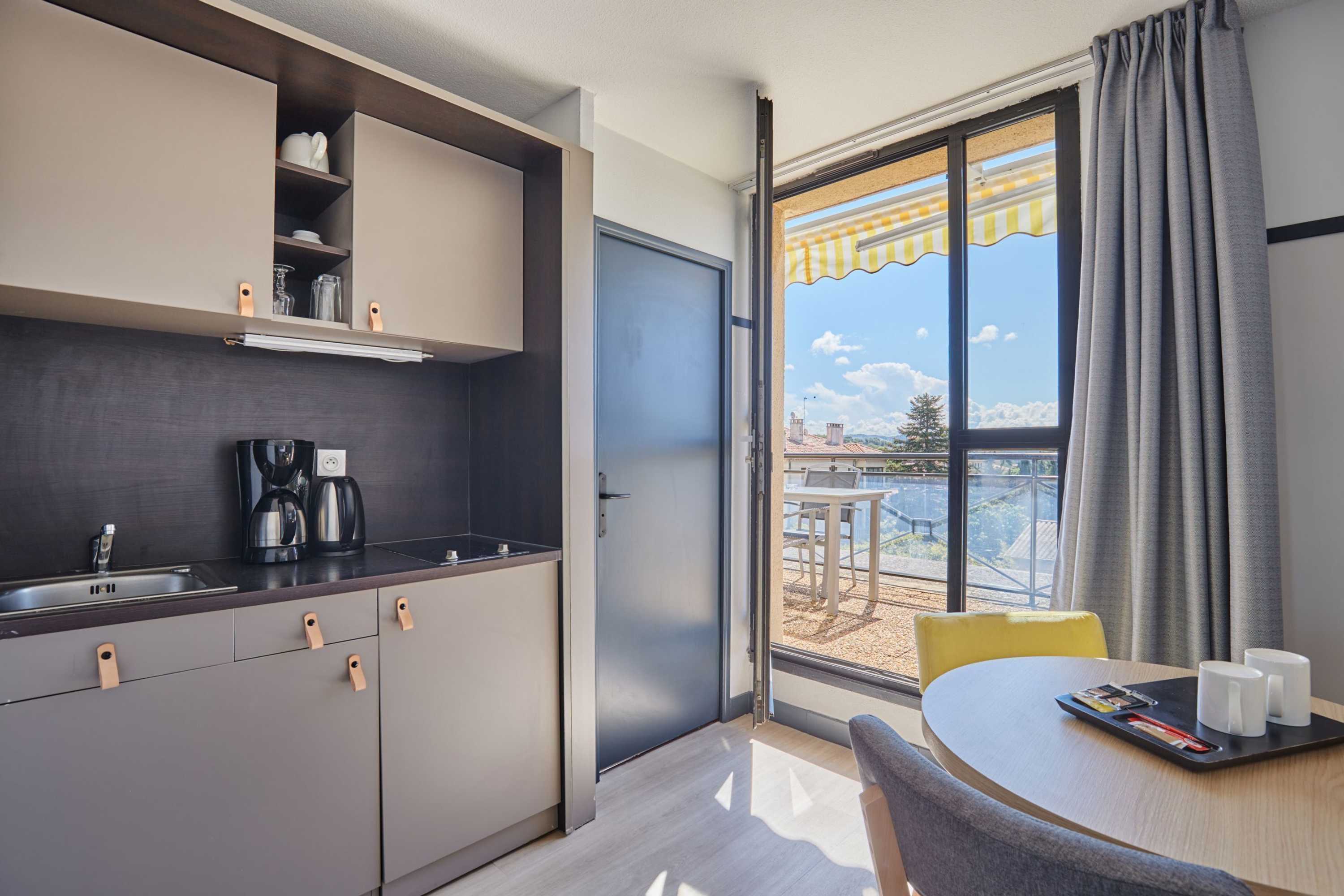 Gift card for Appart Hotel Odalys City Aix en Provence Les Floridianes Gift card for Appart Hotel Odalys City Aix en Provence Les Floridianes