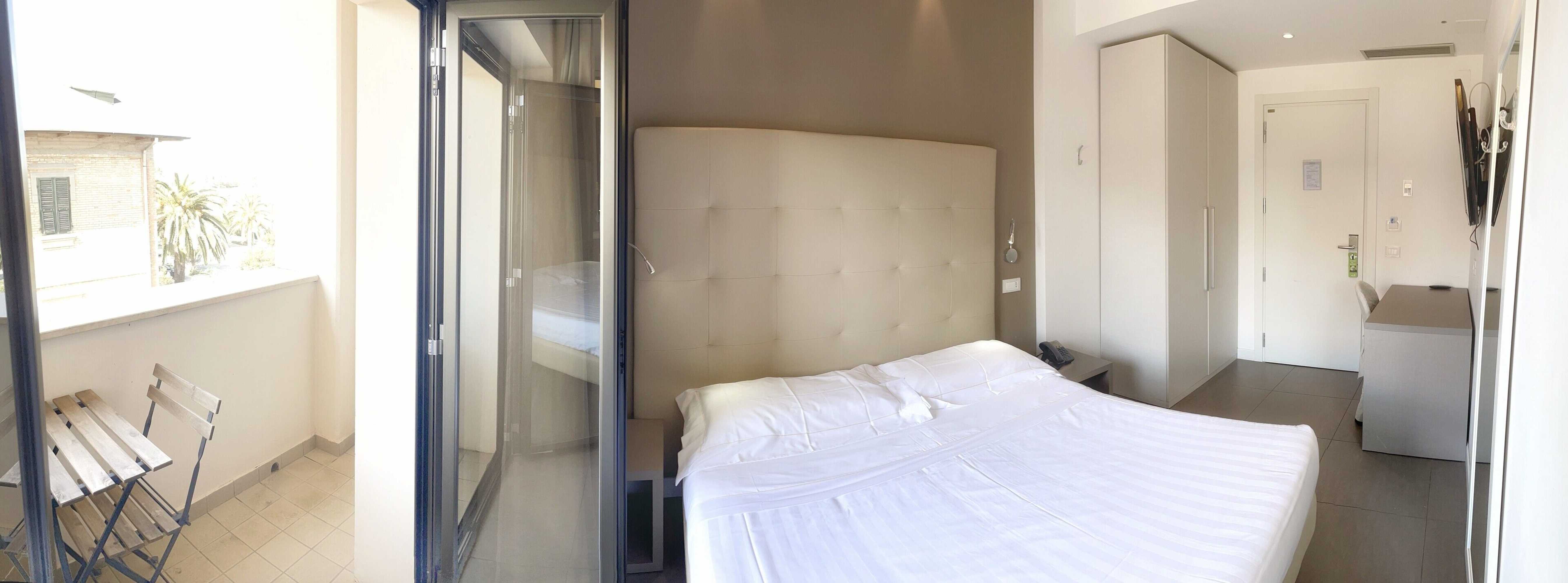 Gift card for Hotel Arlecchino