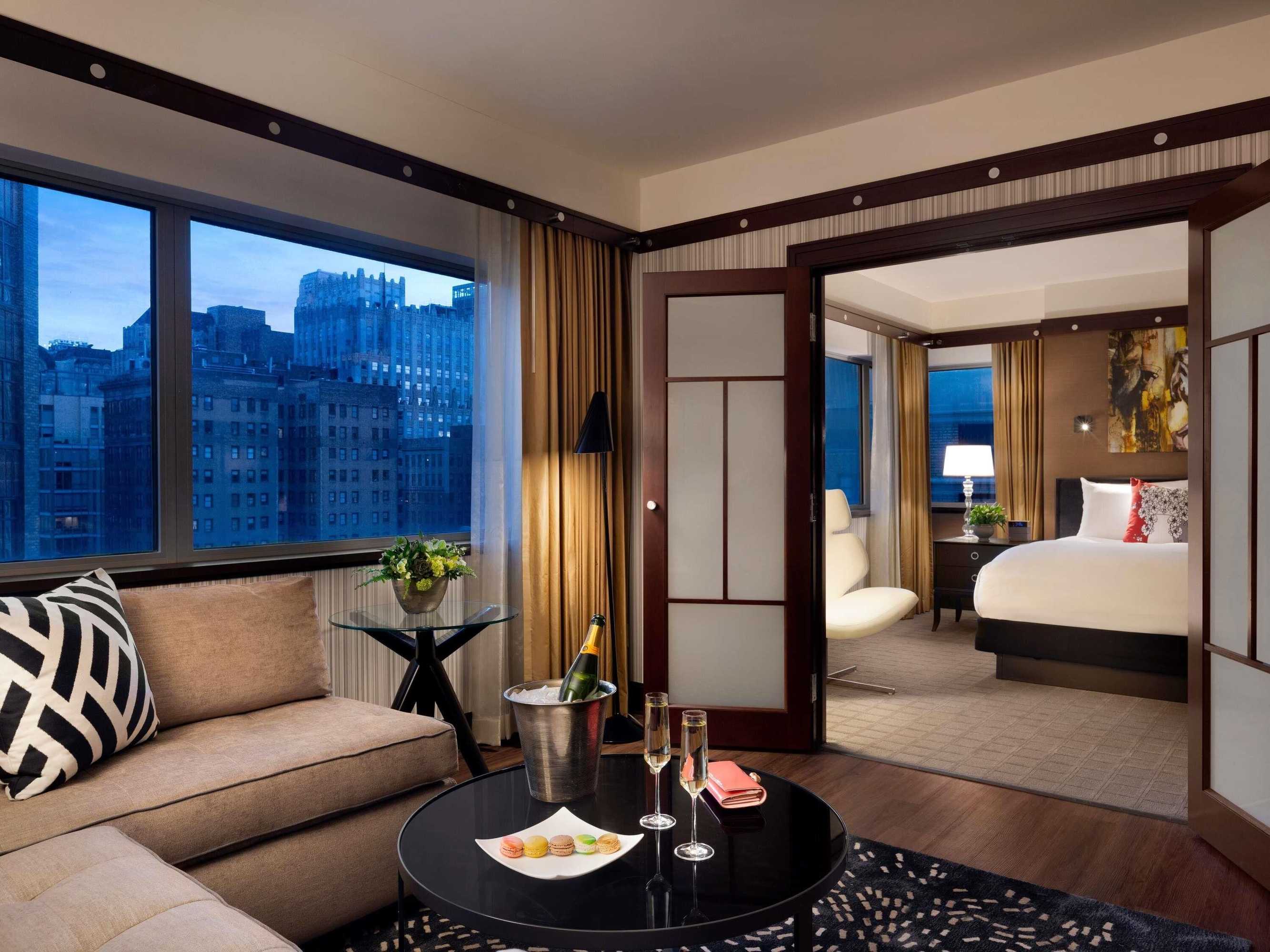 Gift card for Sofitel Philadelphia at Rittenhouse Square Gift card for Sofitel Philadelphia at Rittenhouse Square