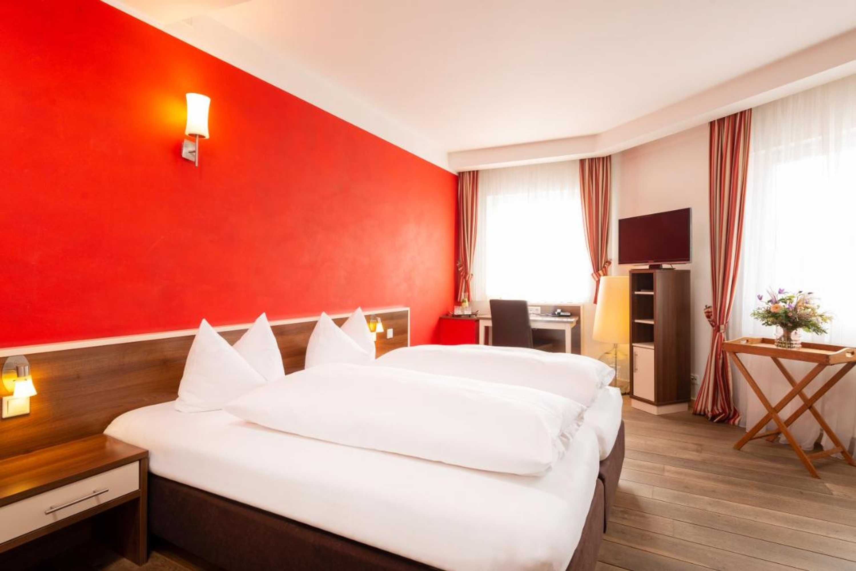 Gift card for Behls Genusshotel im Brennhaus