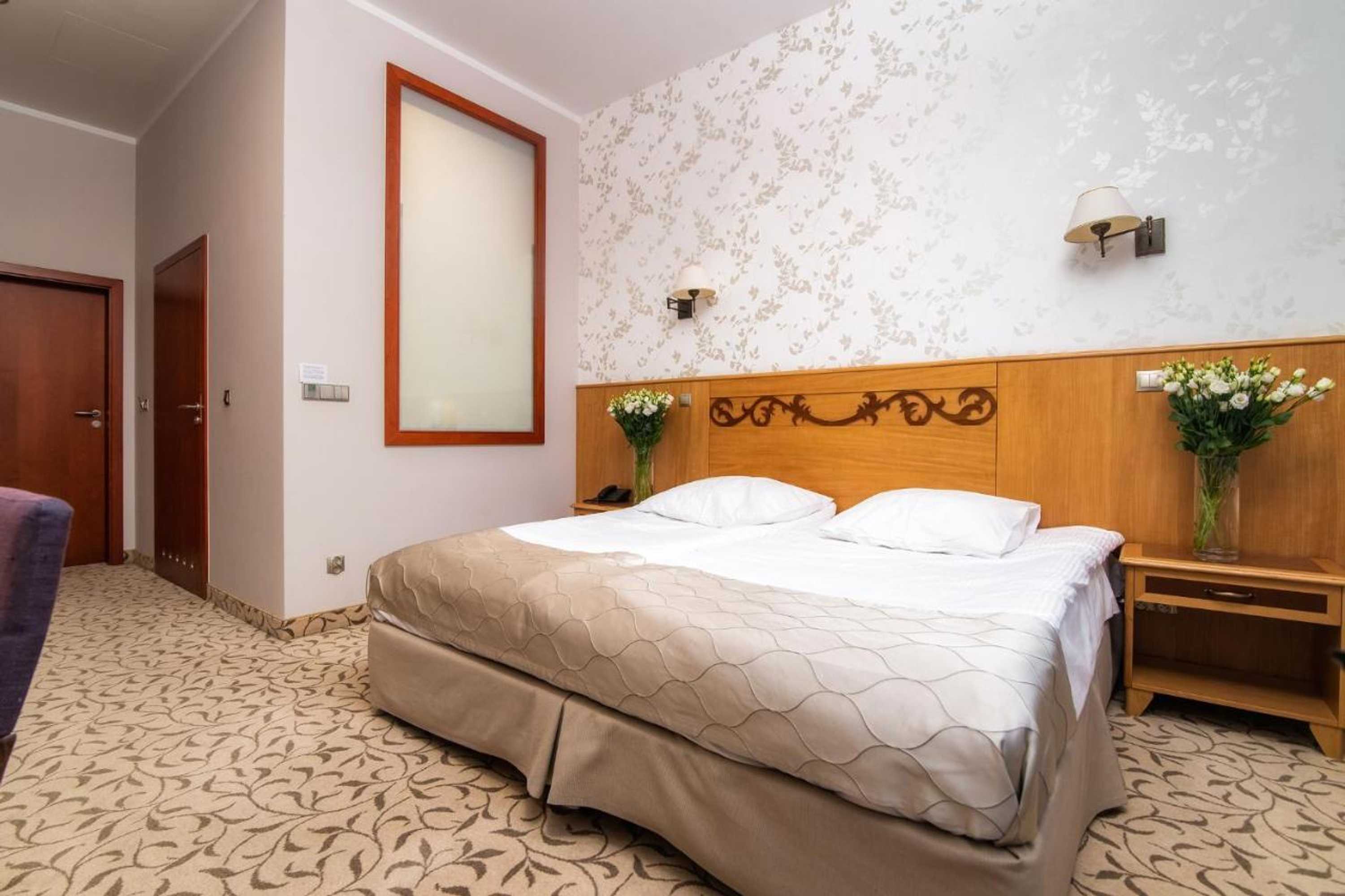 Gift card for Hotel Park Kajetany