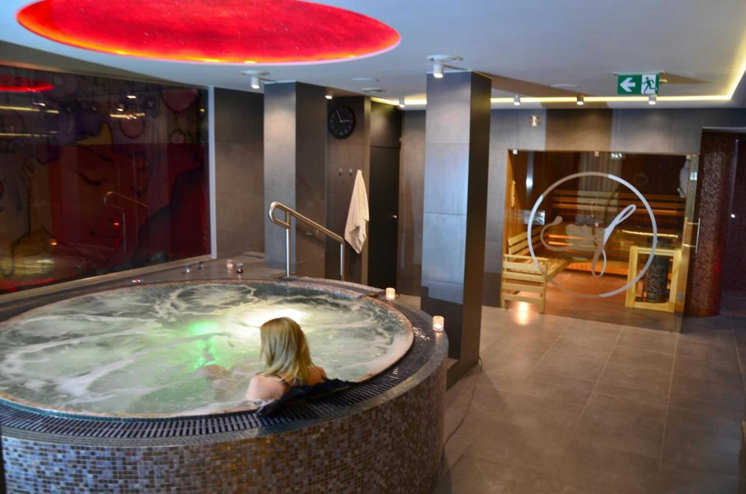 Gift card for Hotel Azalia & Spa Gift card for Hotel Azalia & Spa
