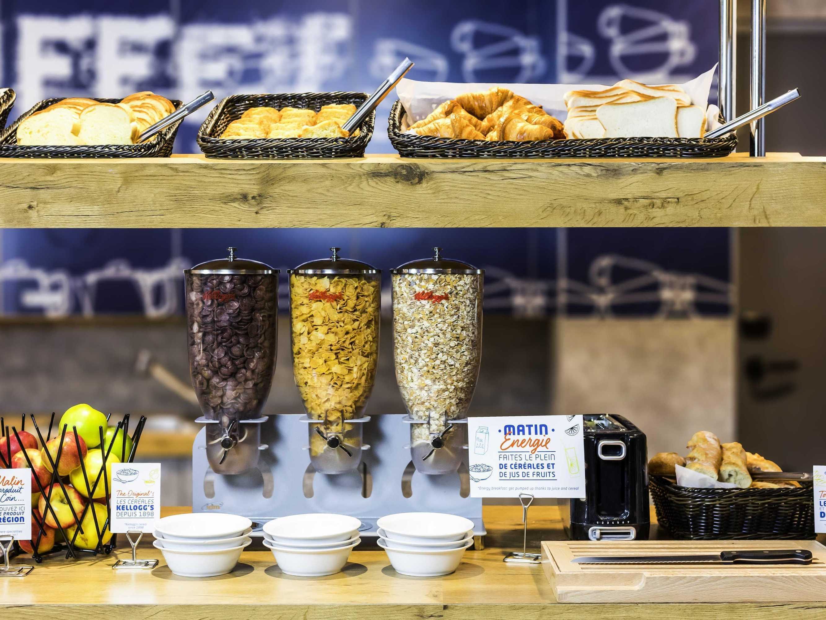 Gift card for Ibis Budget Manchester Centre Pollard Street