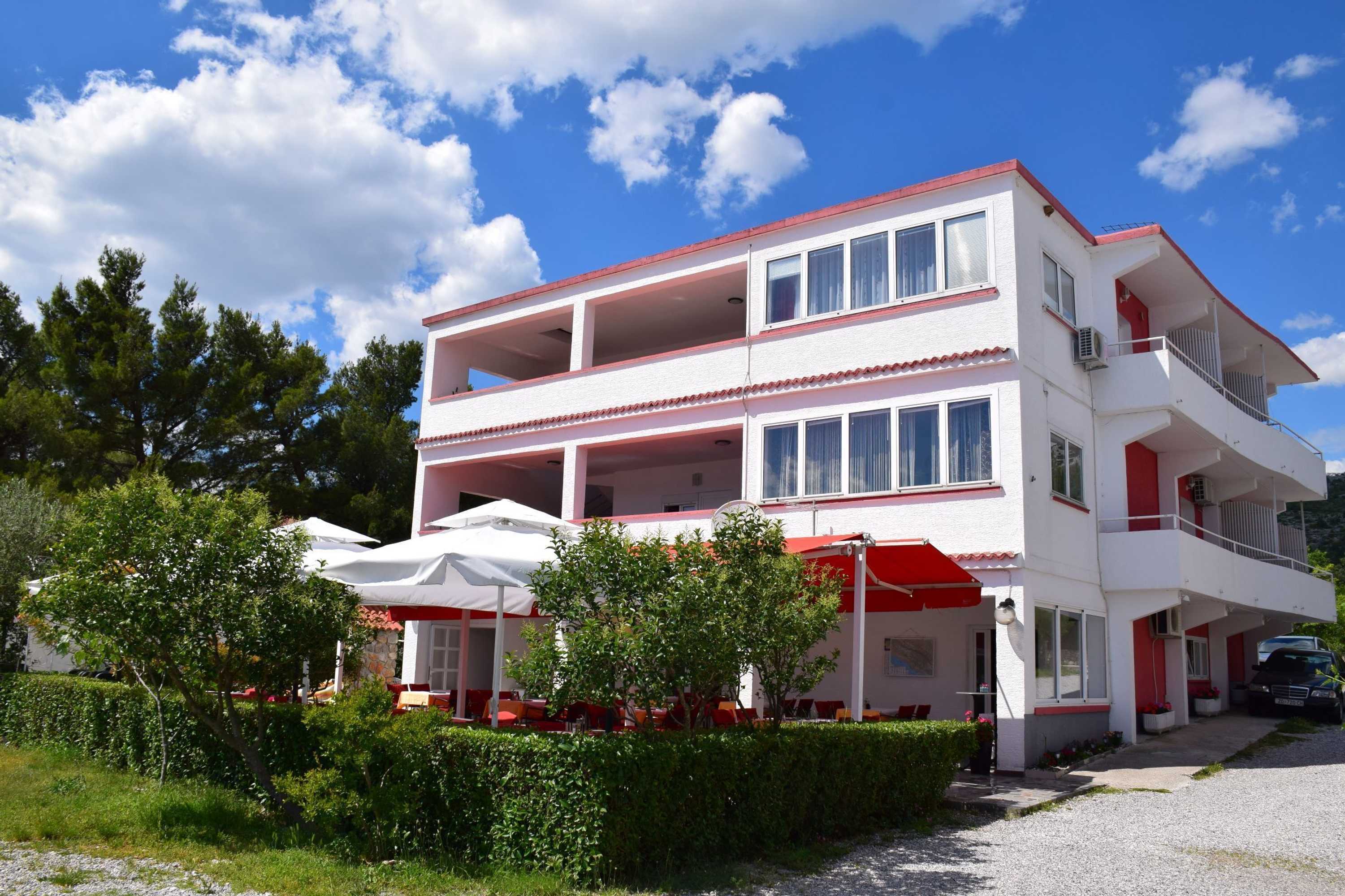 Gift card for Apartments And Rooms Marko