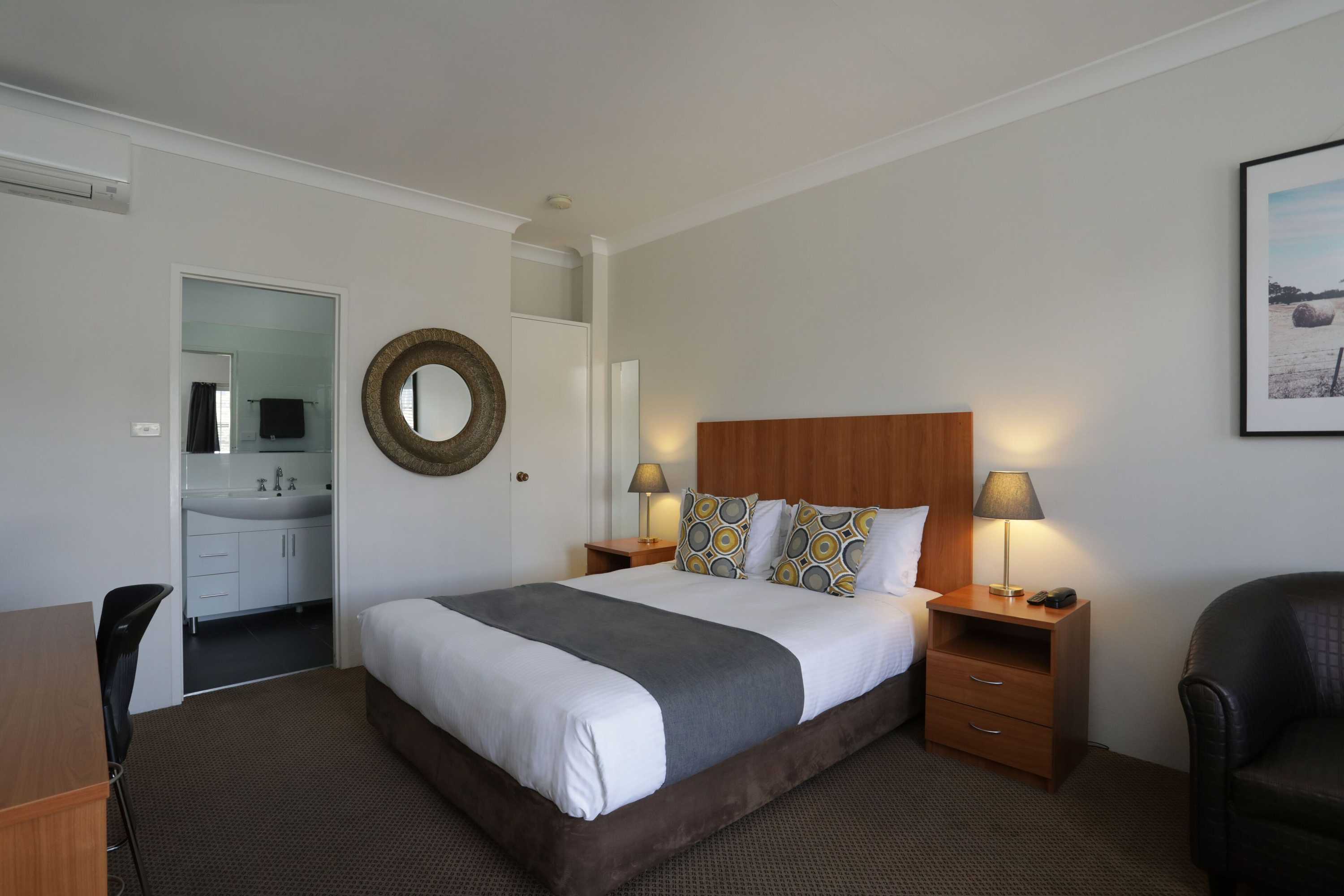 Gift card for Cadman Motor Inn & Apartments Gift card for Cadman Motor Inn & Apartments