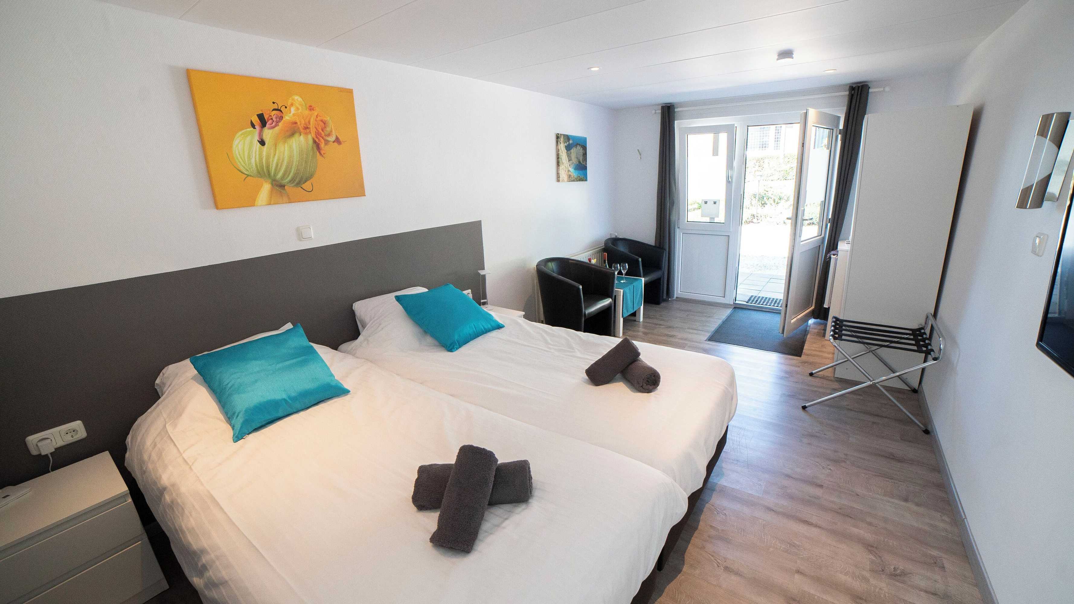 Gift card for Motel B&b de Heek Gift card for Motel B&b de Heek