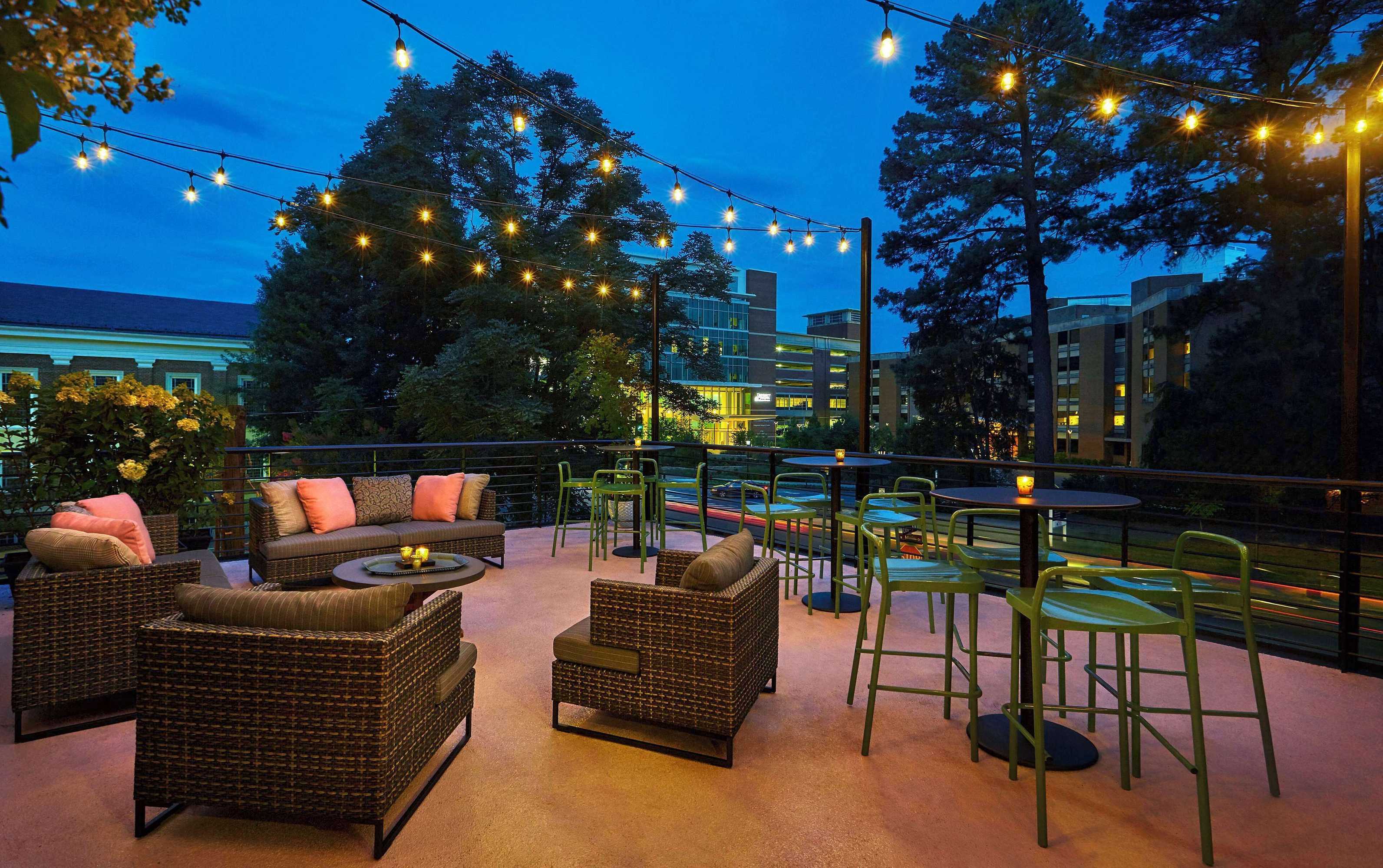 Gift card for Graduate by Hilton Charlottesville Gift card for Graduate by Hilton Charlottesville