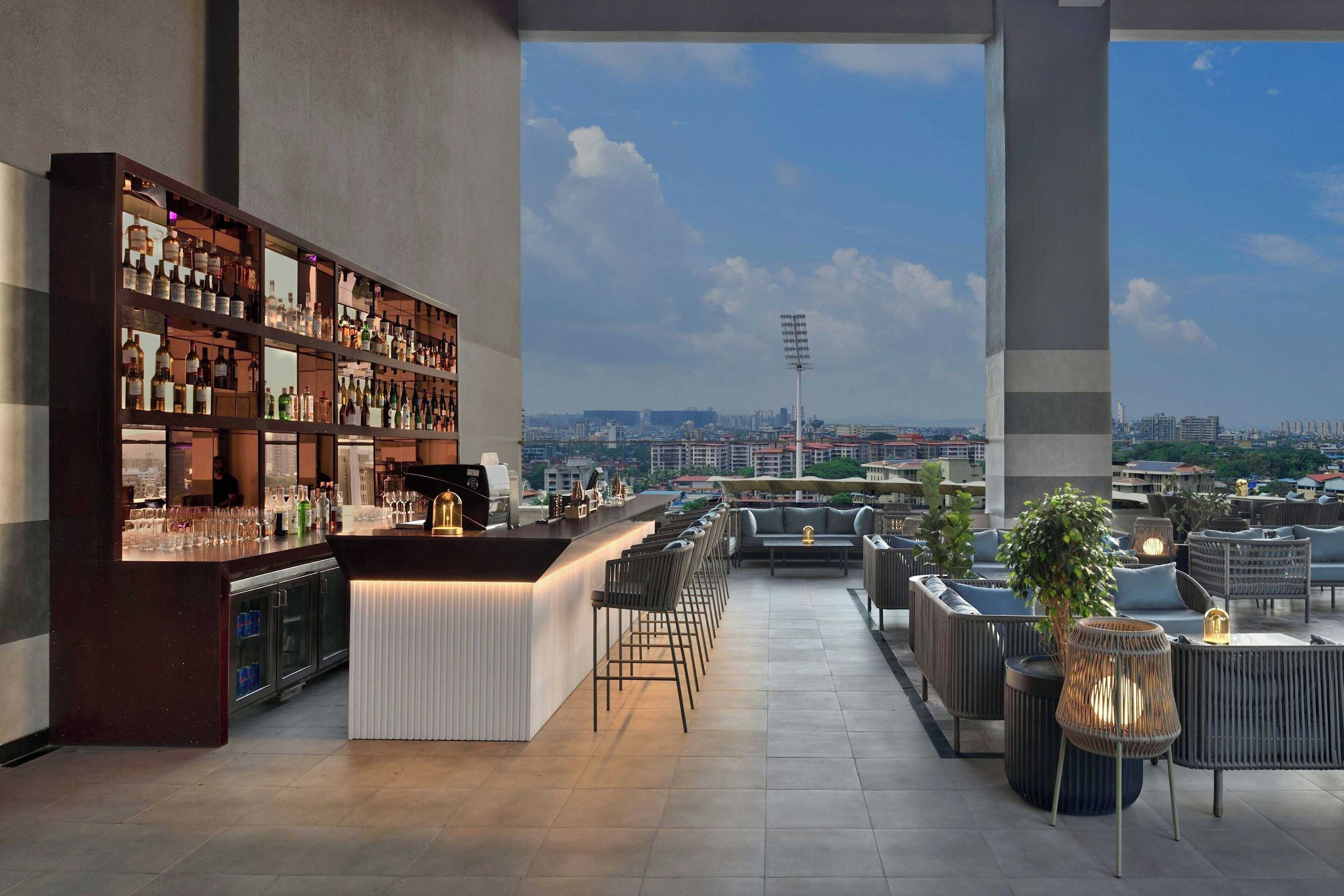 Gift card for Courtyard By Marriott Navi Mumbai Gift card for Courtyard By Marriott Navi Mumbai