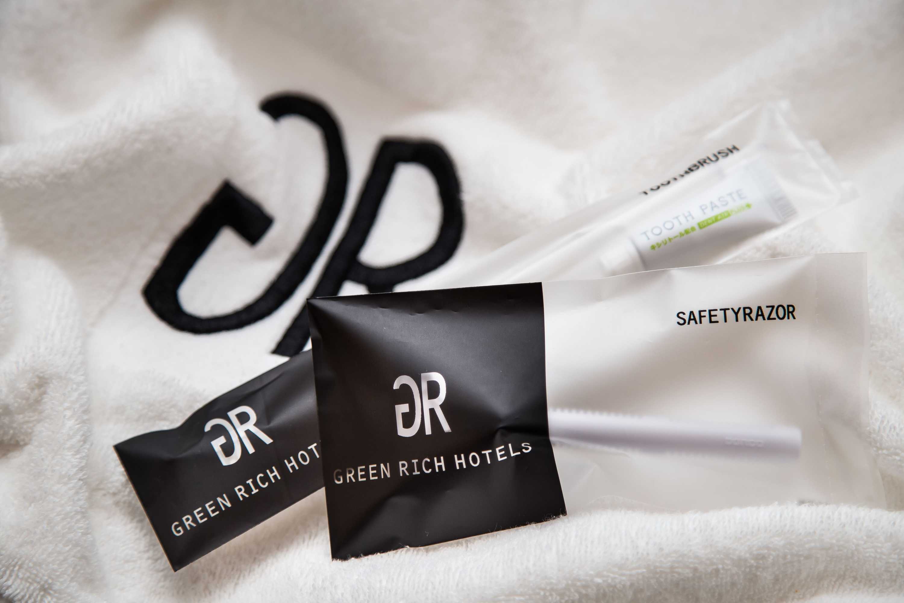 Gift card for Suizenji Comfort Hotel Gift card for Suizenji Comfort Hotel