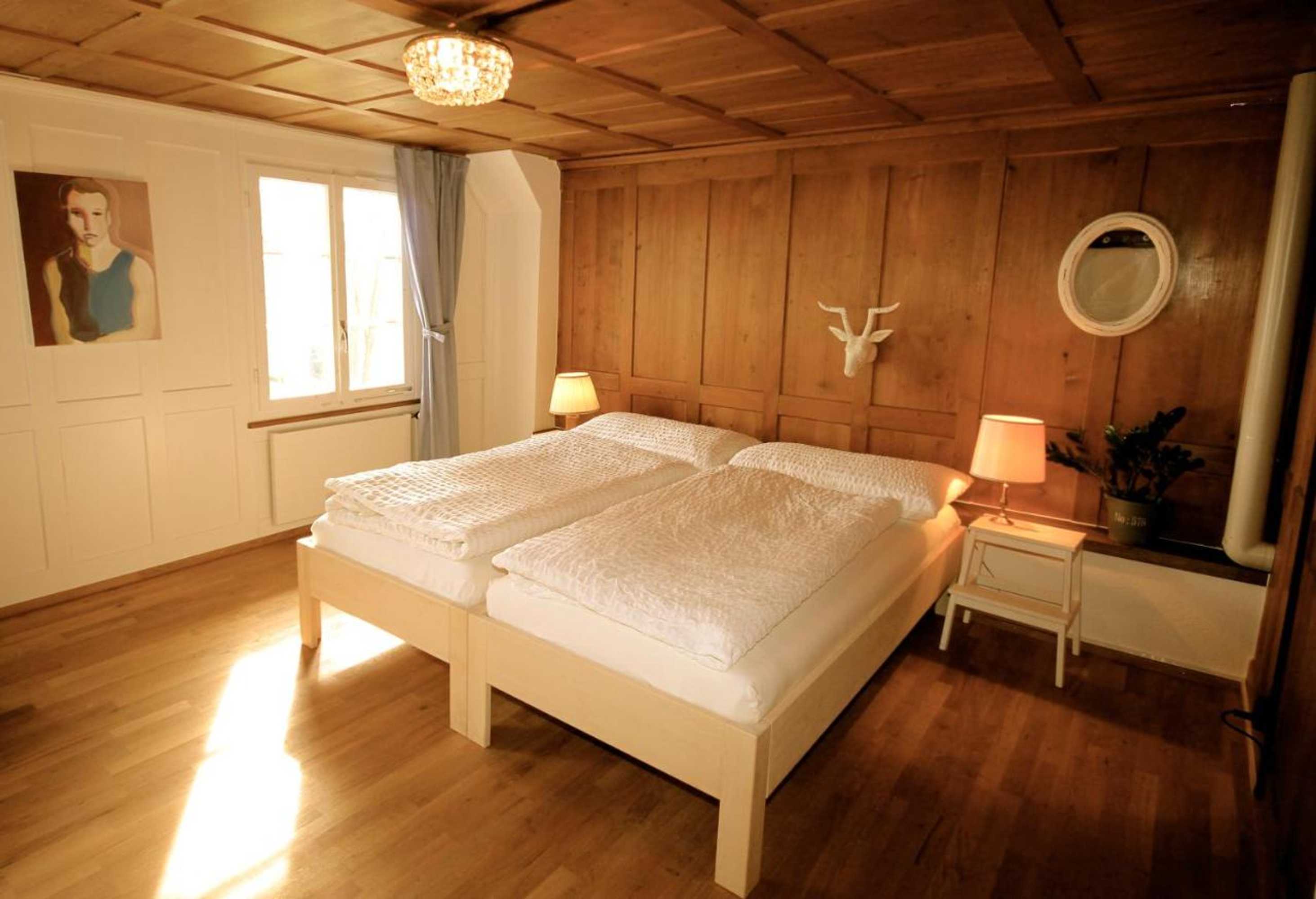 Gift card for Gasthaus Schlosshalde