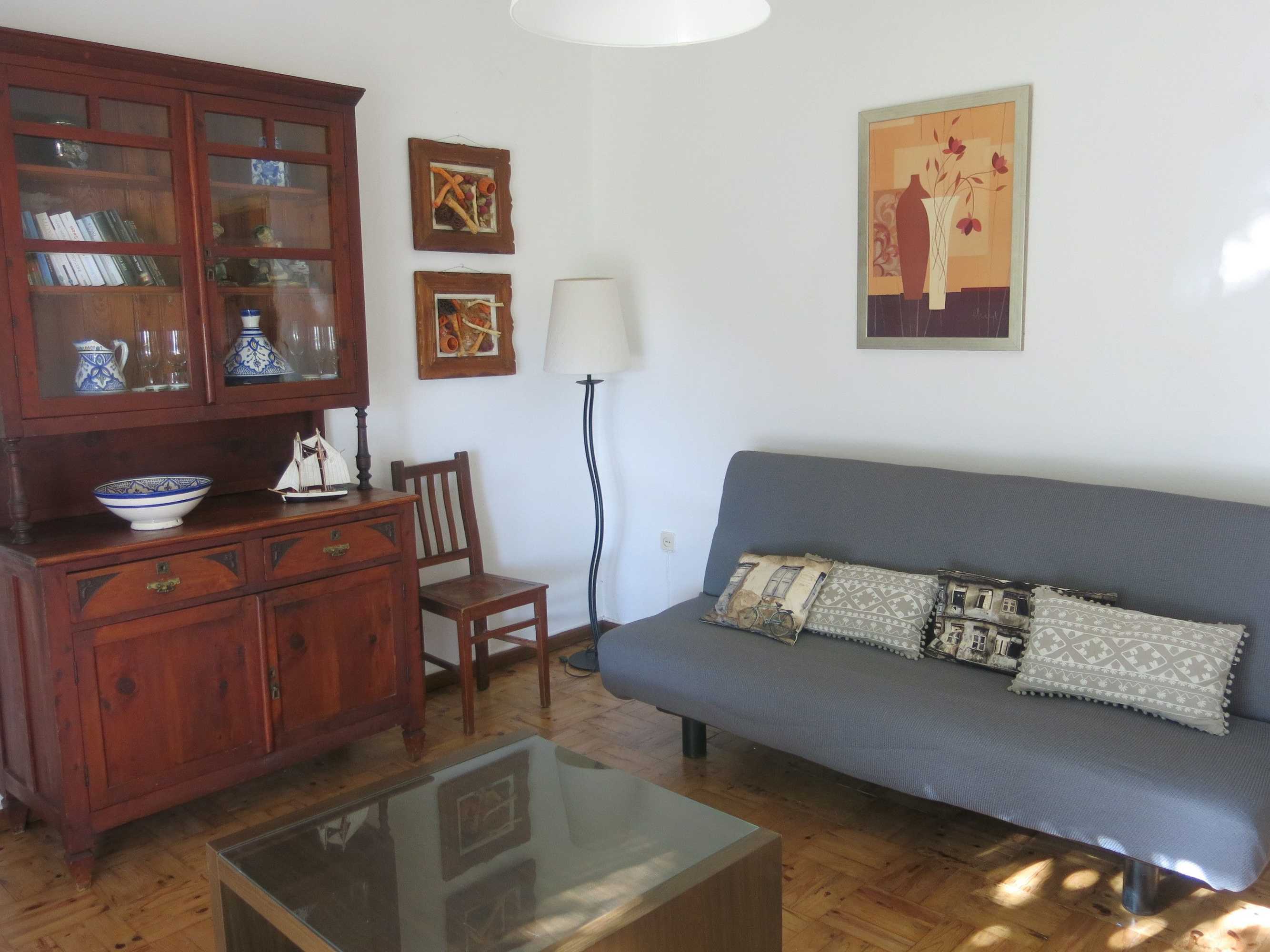 Gift card for Matias Terrace House