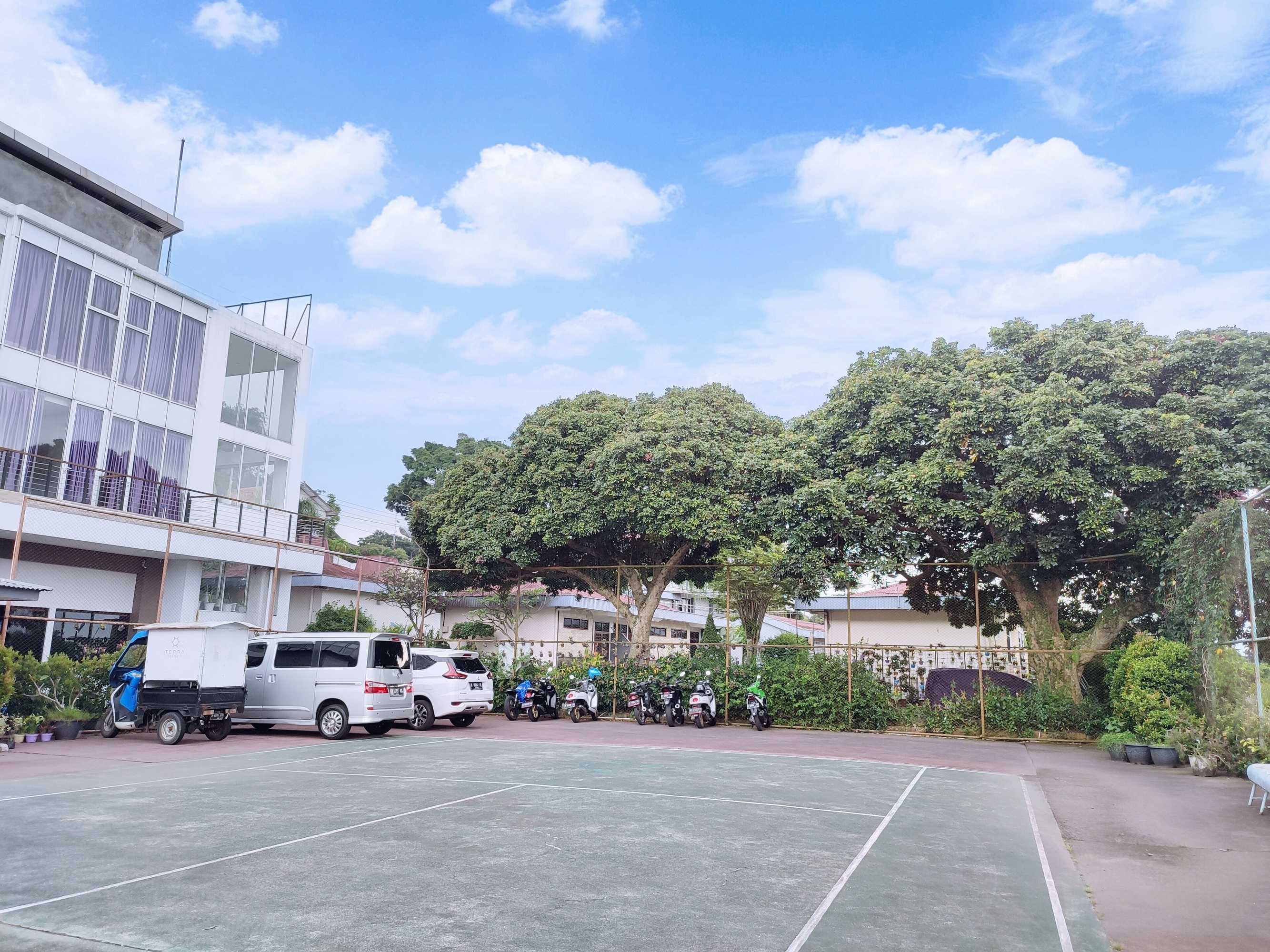 Gift card for Terra Cassa Hotel Gift card for Terra Cassa Hotel